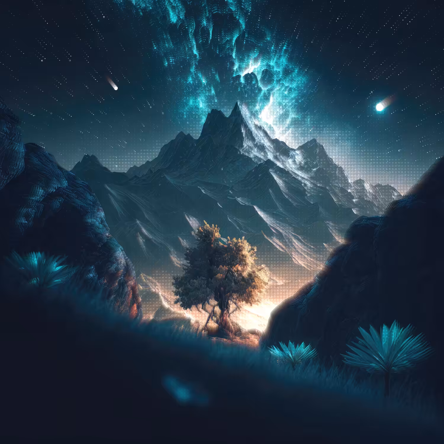 NATURE 2 #932