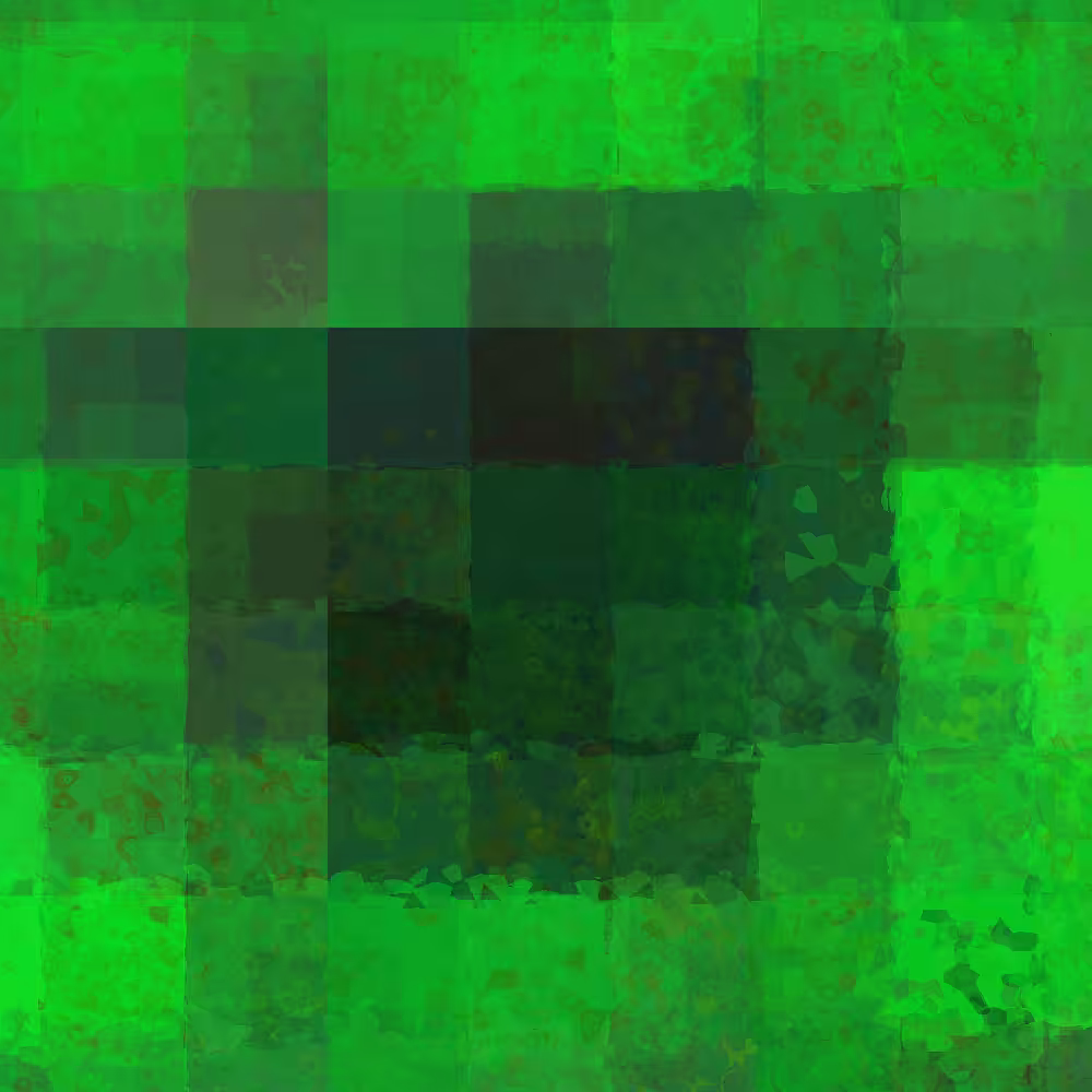 Coarsen Pixels II #22