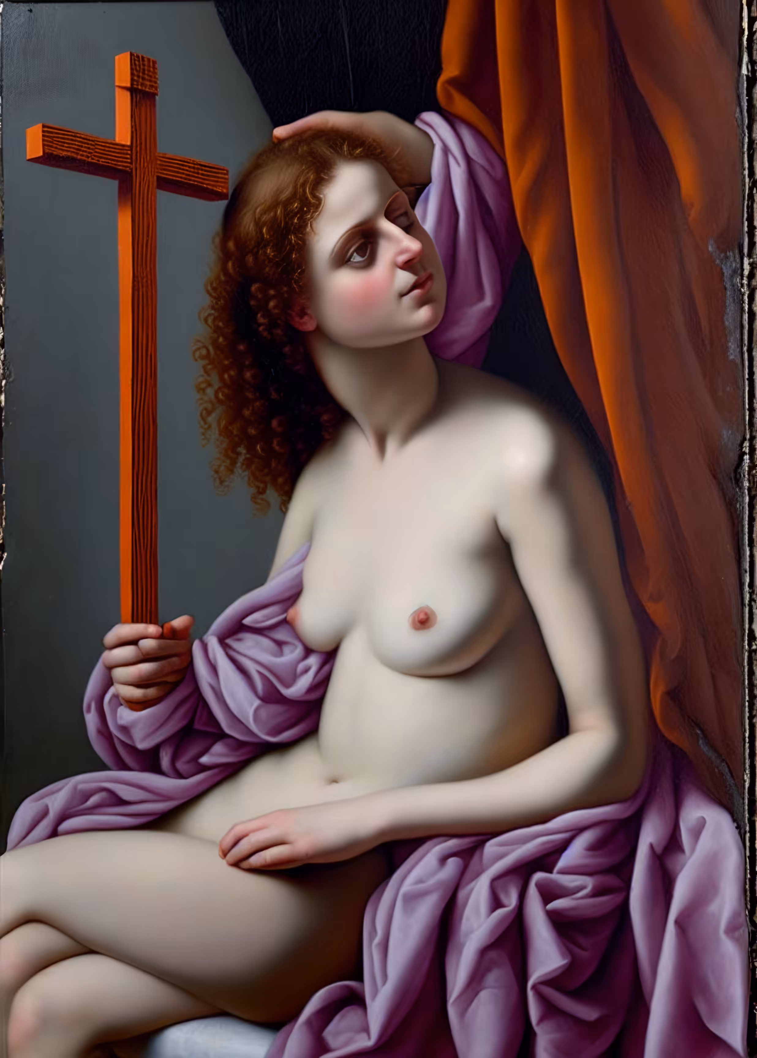 Alchemy Saints: Incantation #20