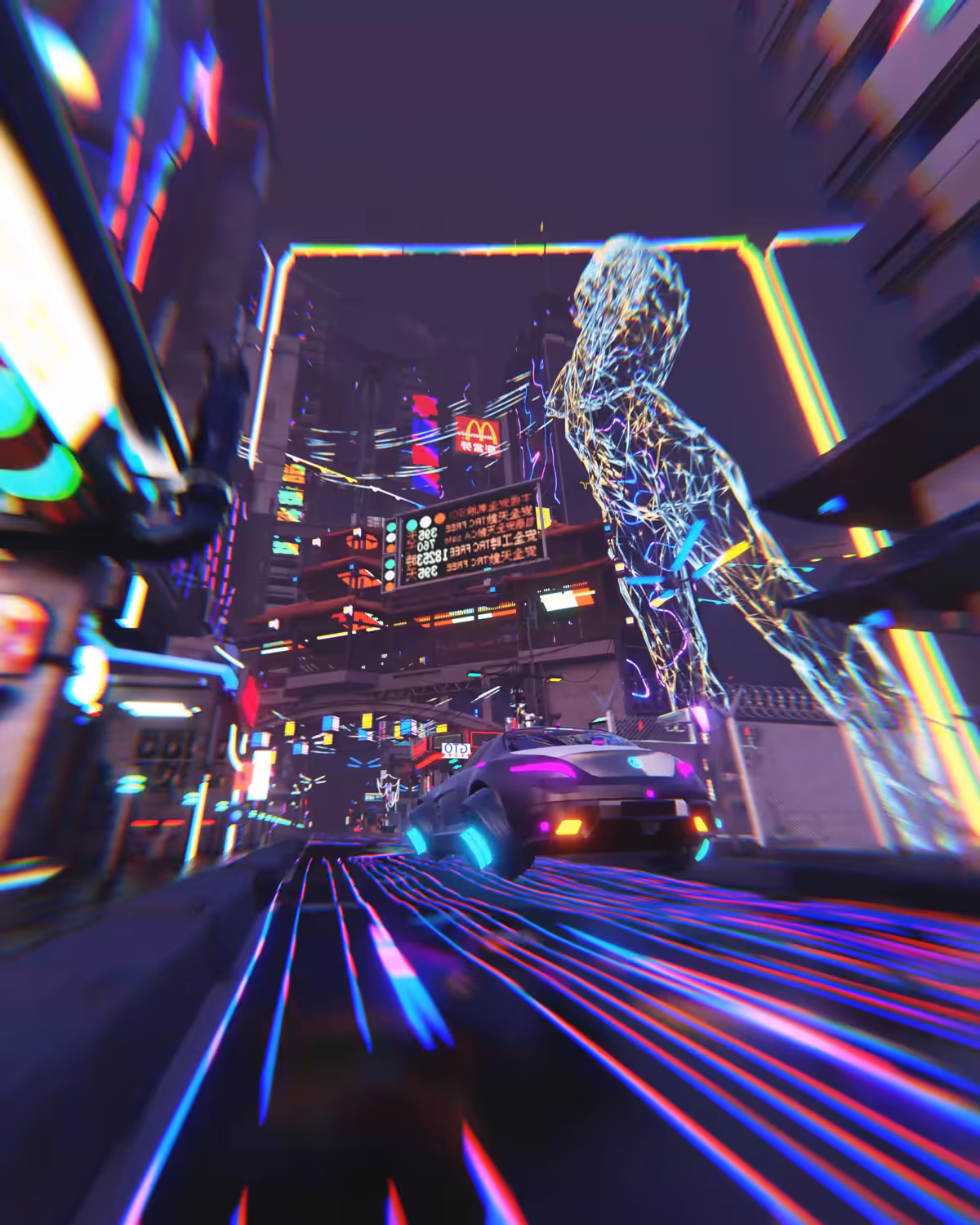 NIGHT CRAWLΞR