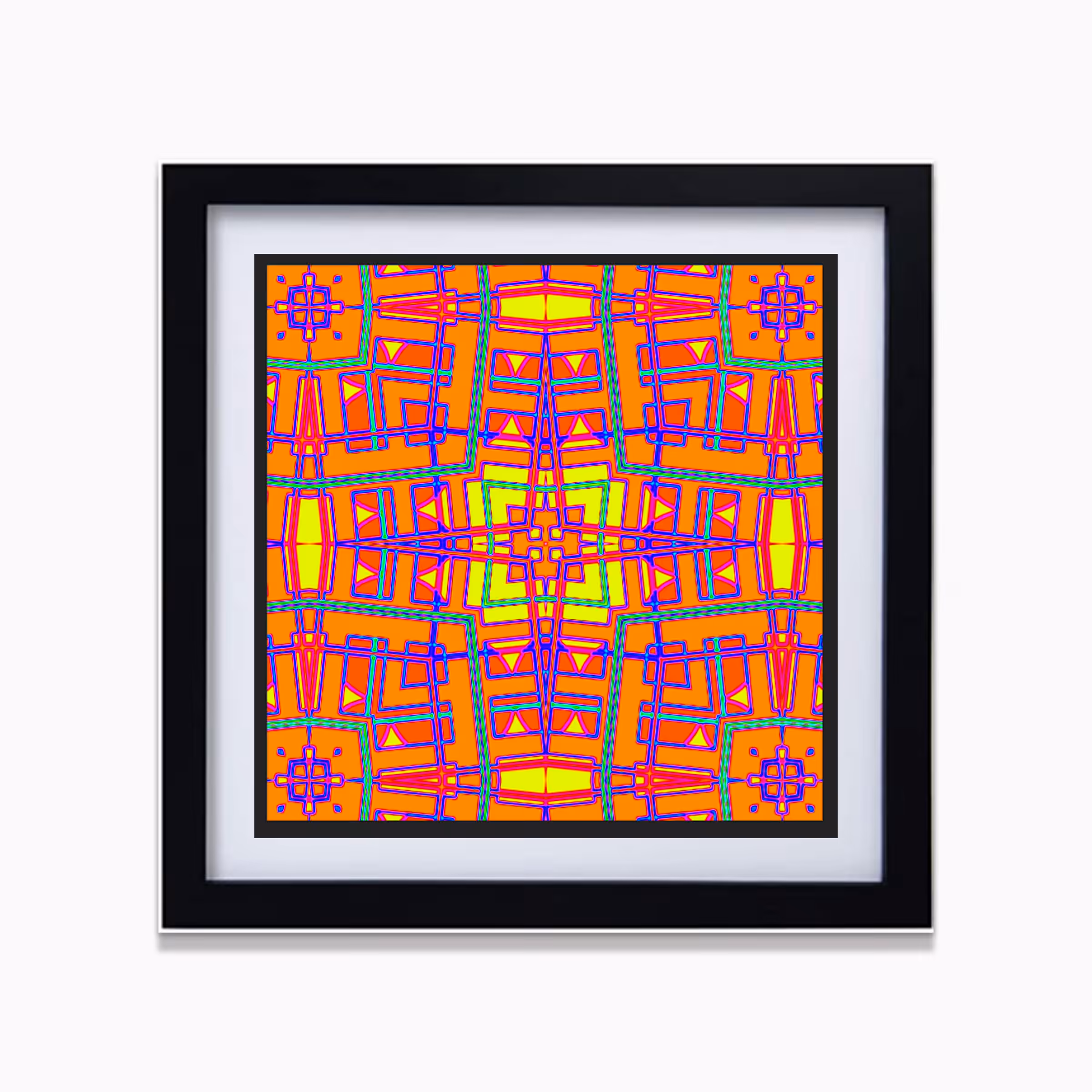 Shape Study 18