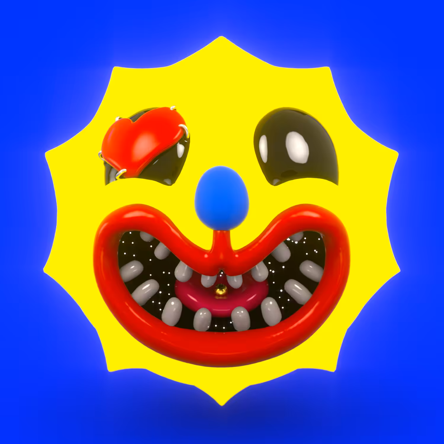 JOYWORLD JOYsmilies: JOYsmiley 4800