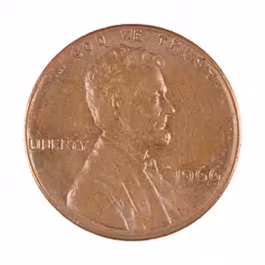 Cent #3667