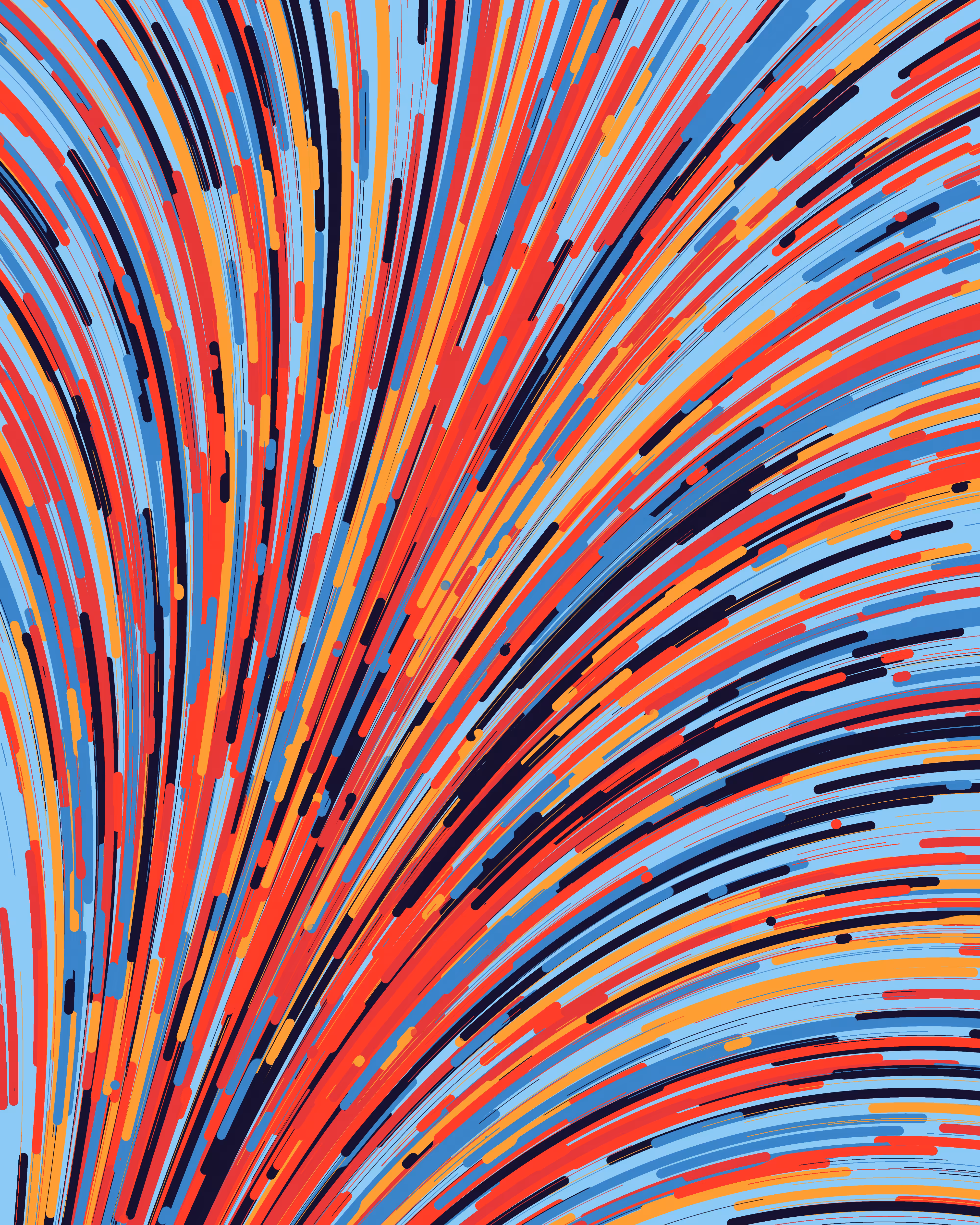 Wavelength #463