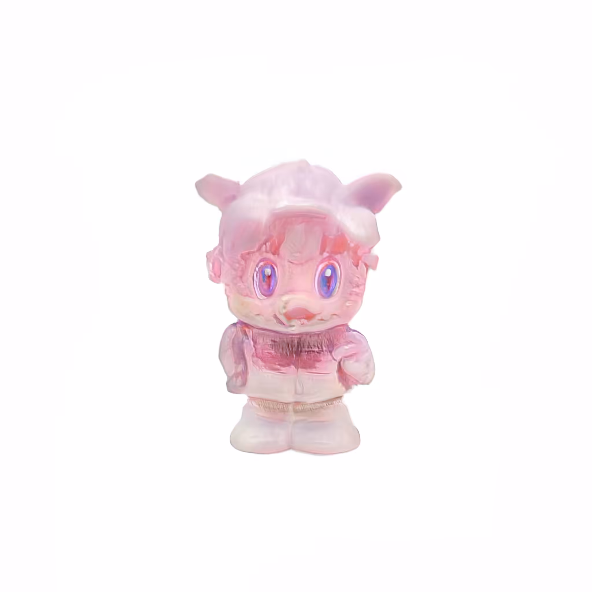 Puffpy