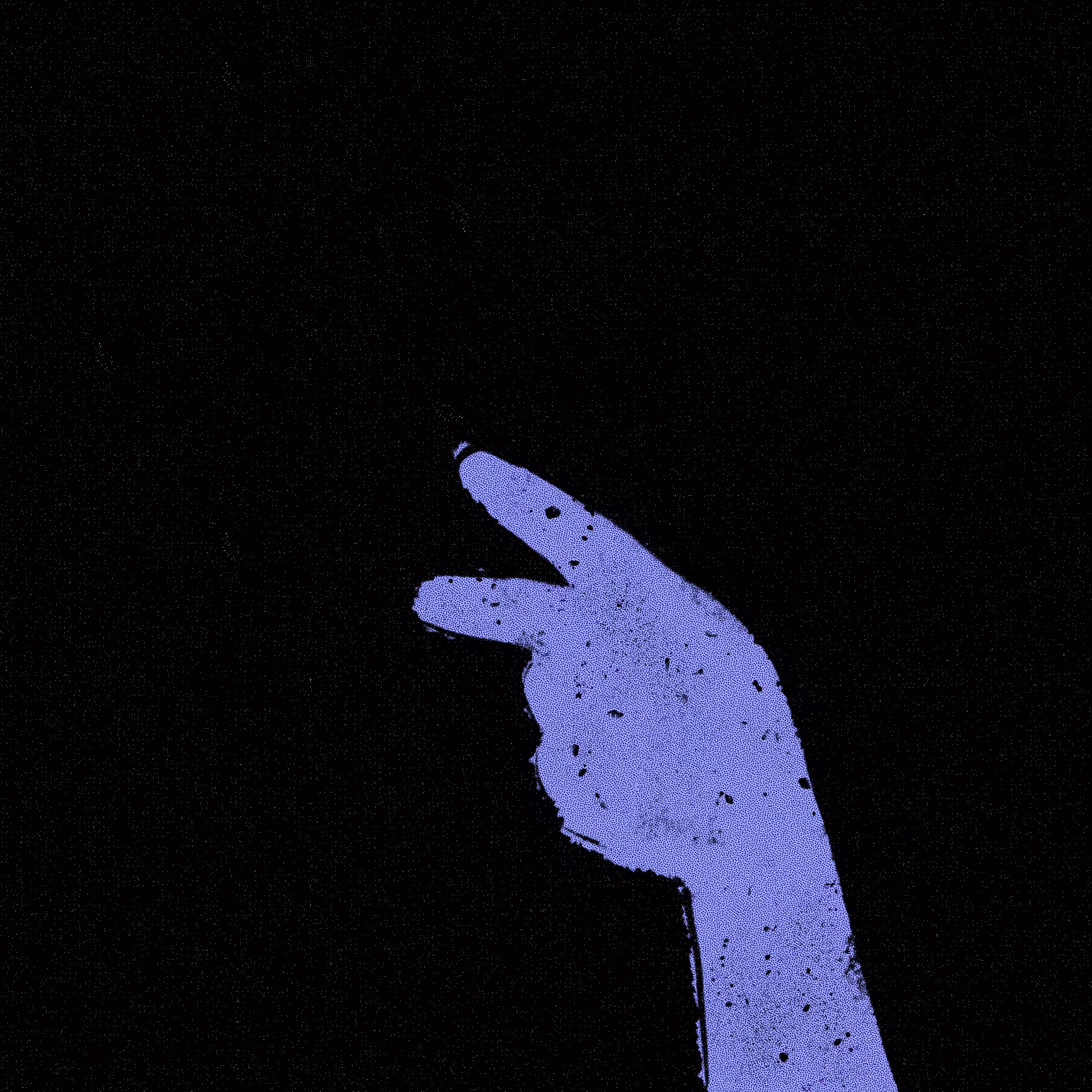 Grifter Hands #420
