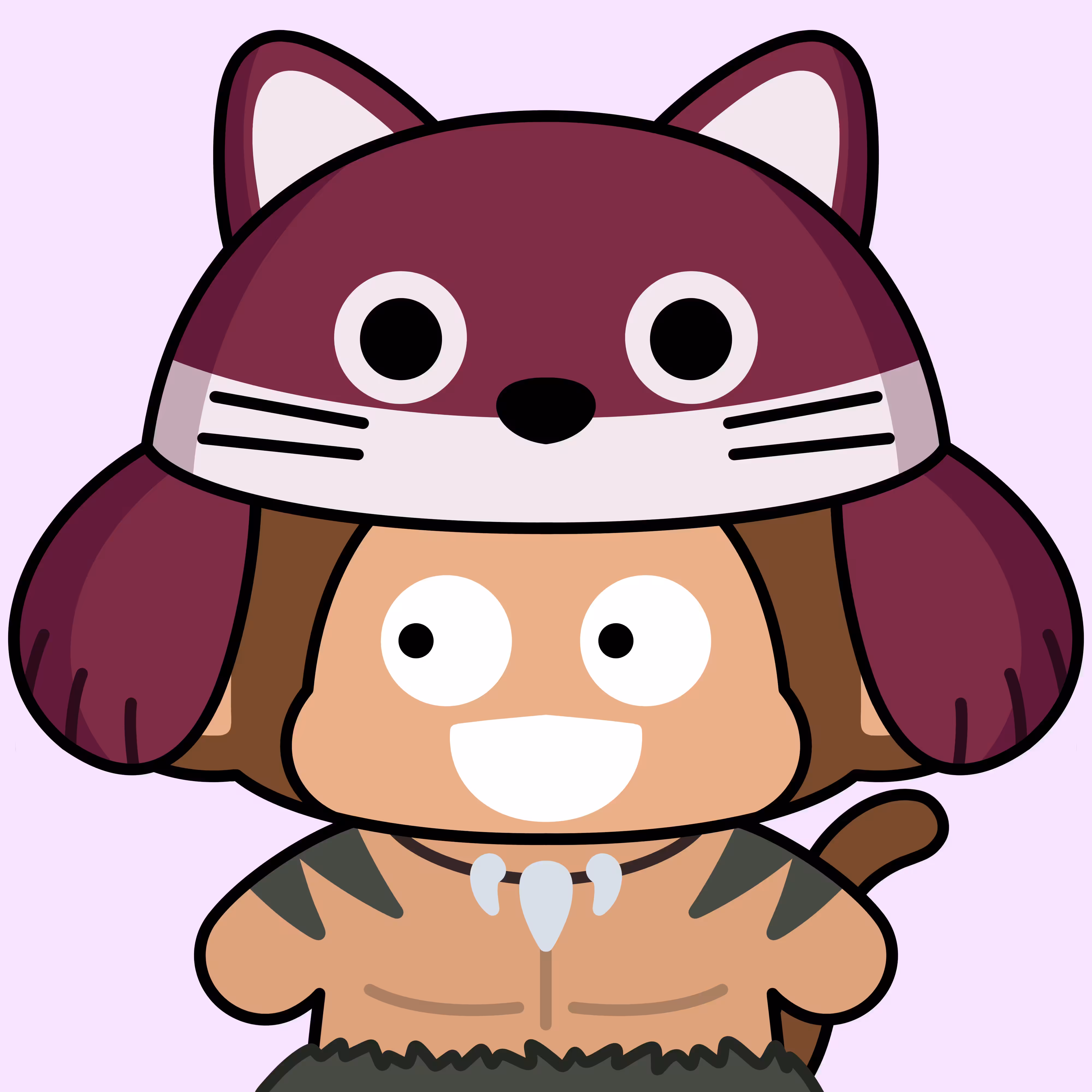 Chimpers: Rinrin