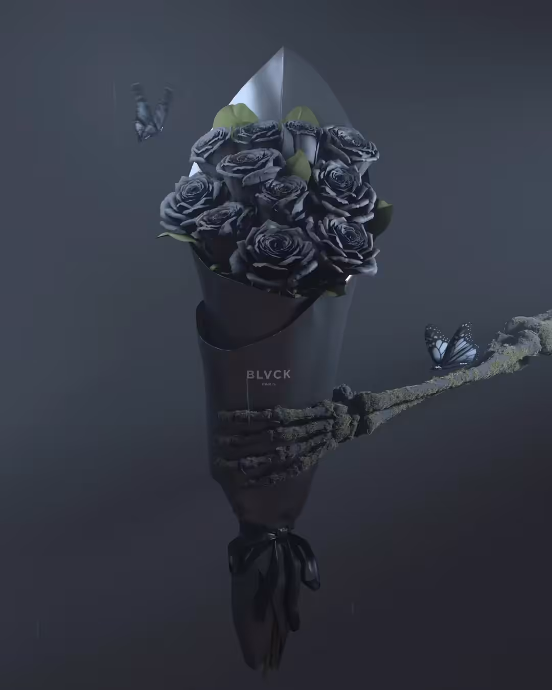 Blvck Roses