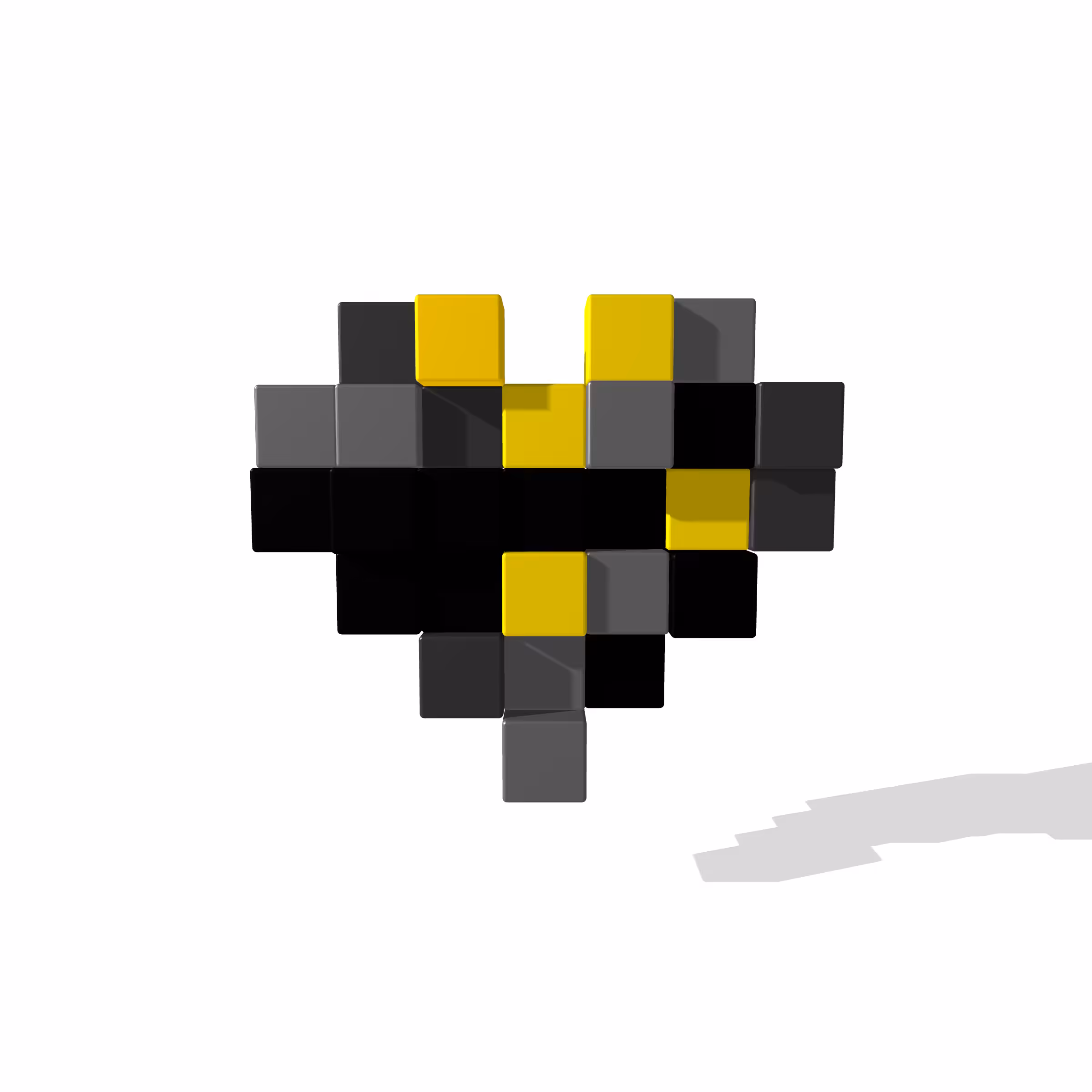 heart + craft #2305