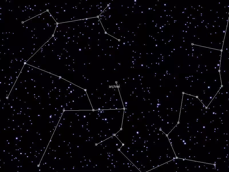 Postcards from StarryNight #12