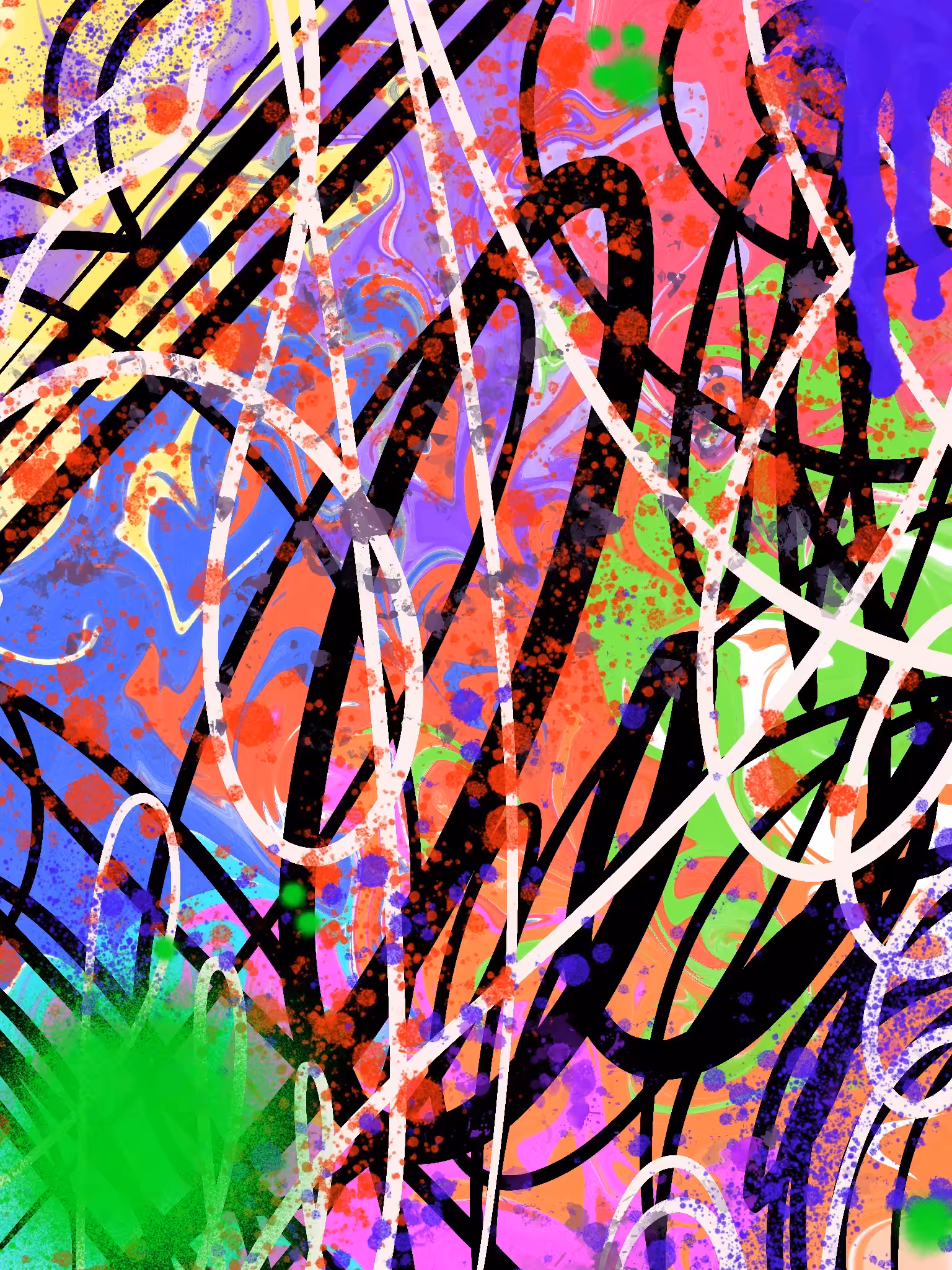 The Abstract Mind #4