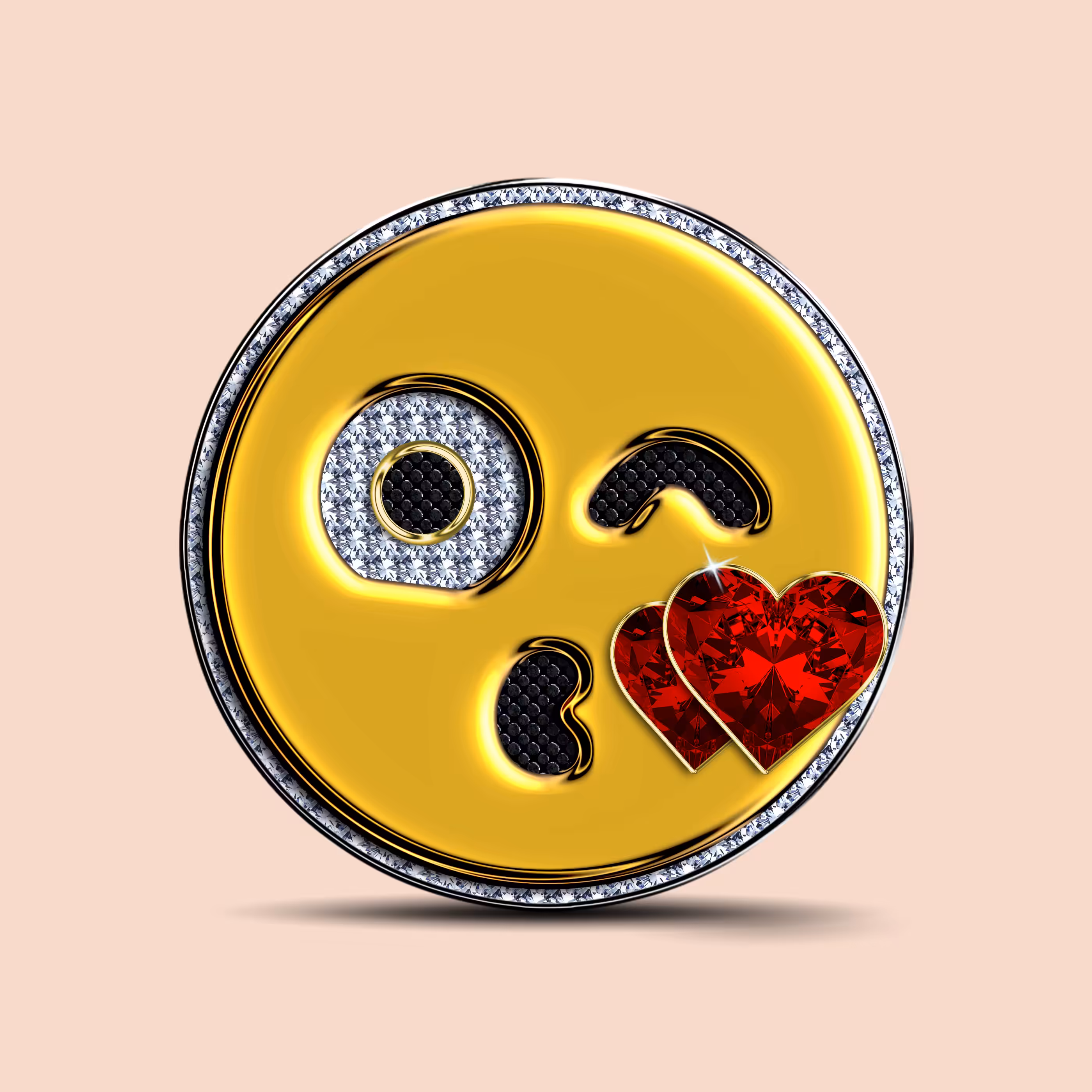 Luxmoji No.4