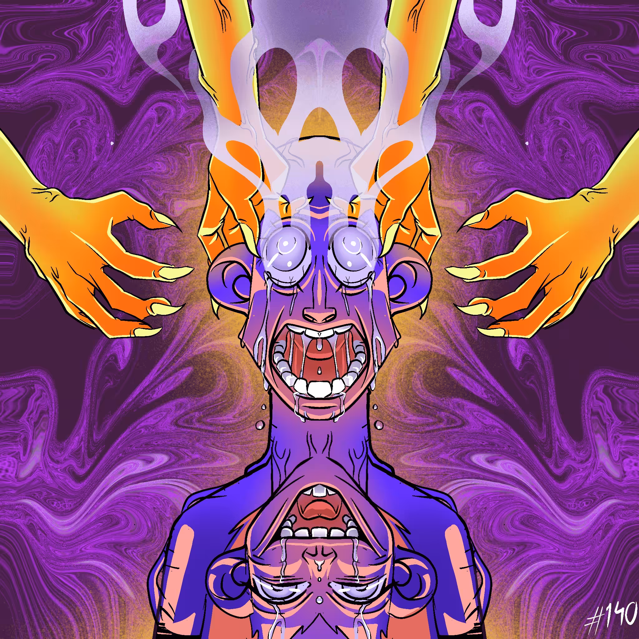 Demonz #140