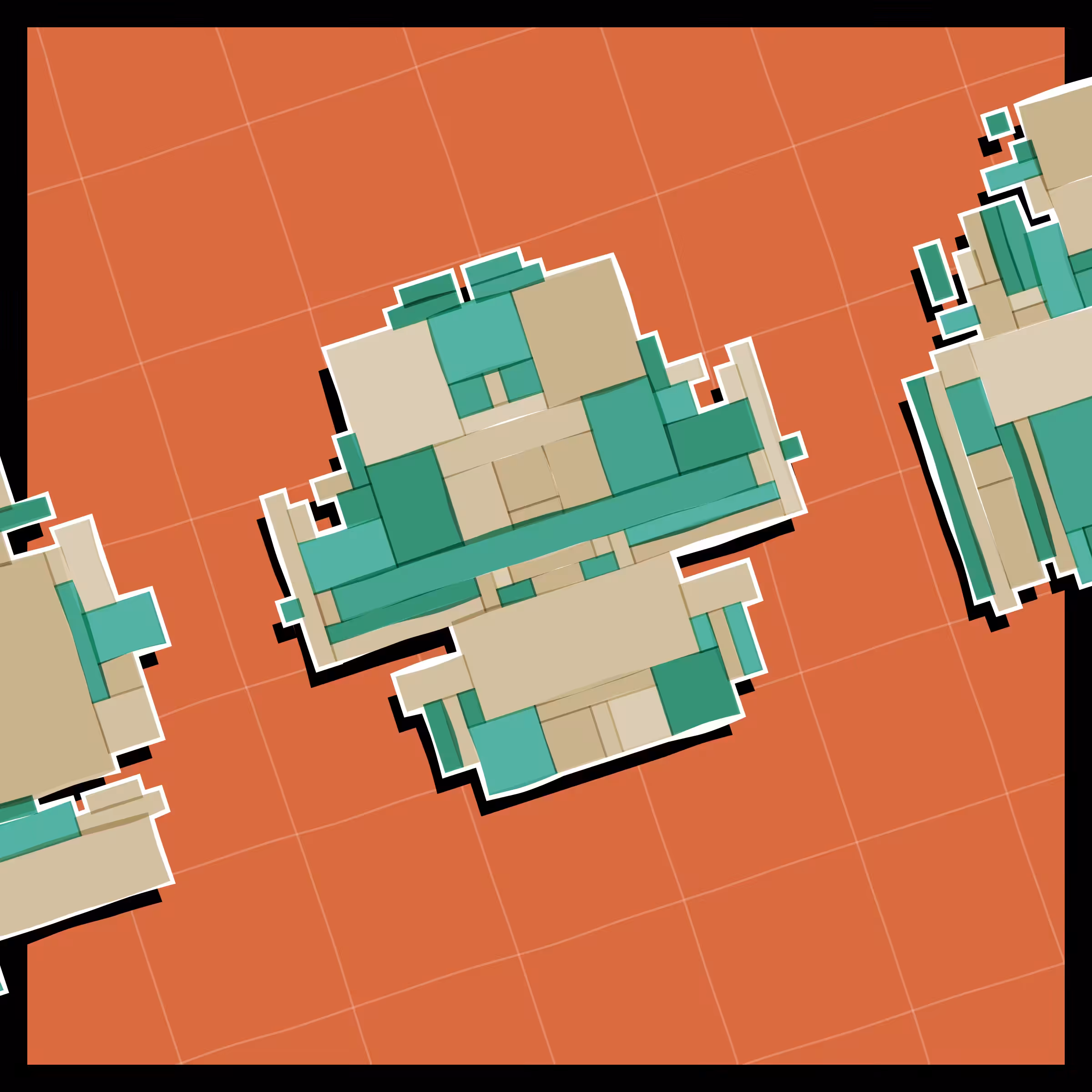 Paper Armada #2580
