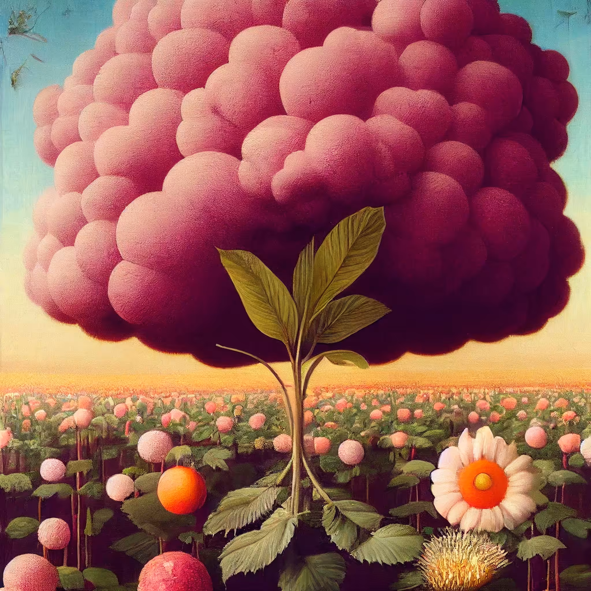Cultivated 5