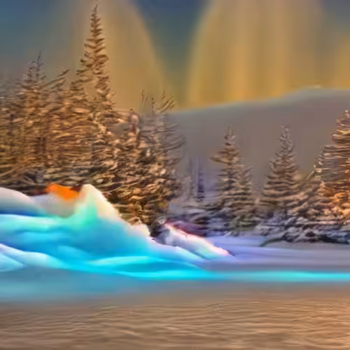 Completely Freeze