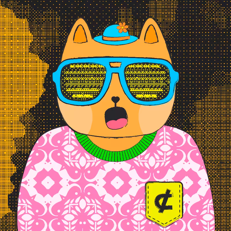 hash cats – genesis #478