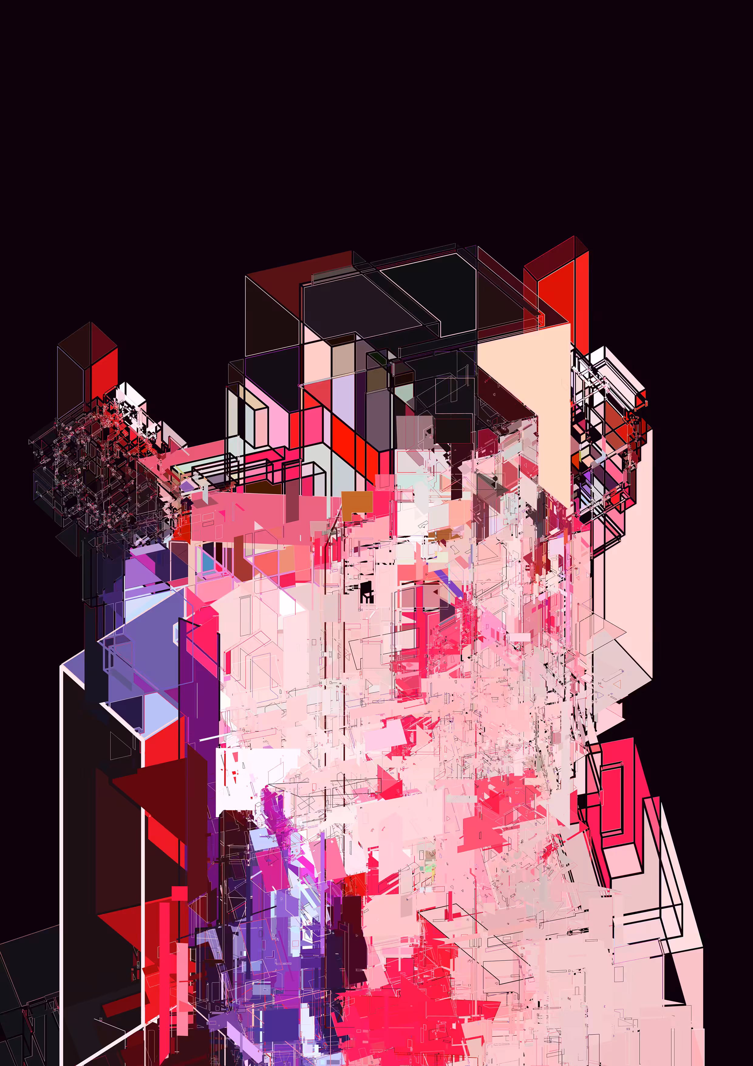 Multipers - Vitacaio