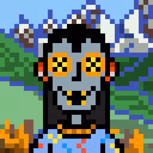Tezlords: Tezlord - 75