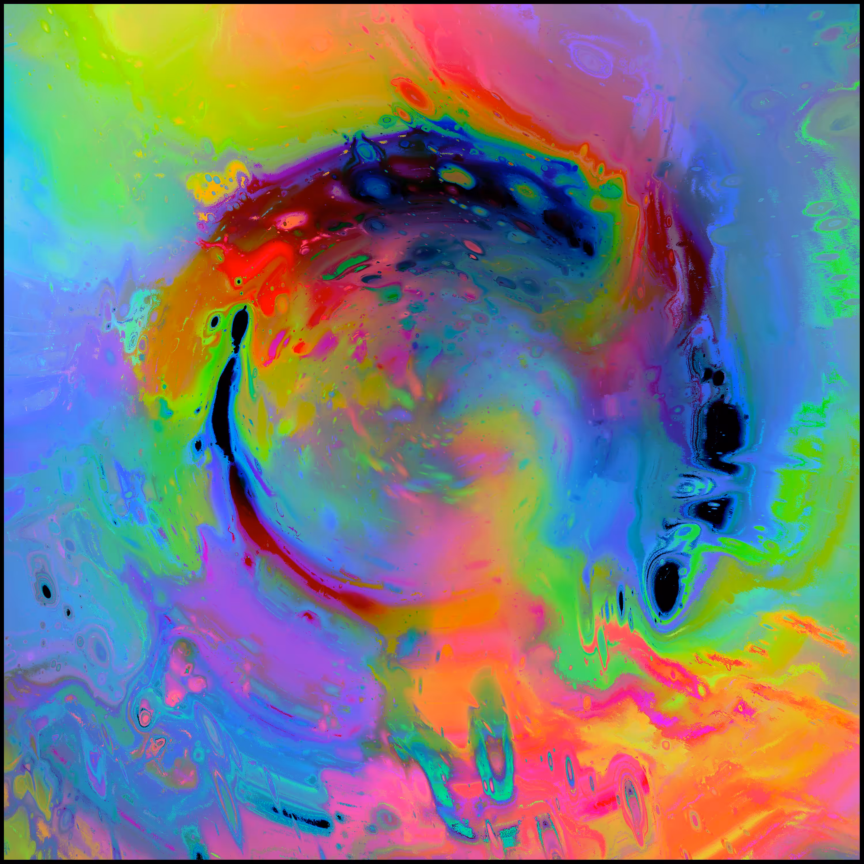 You + I Are Seizures 44
