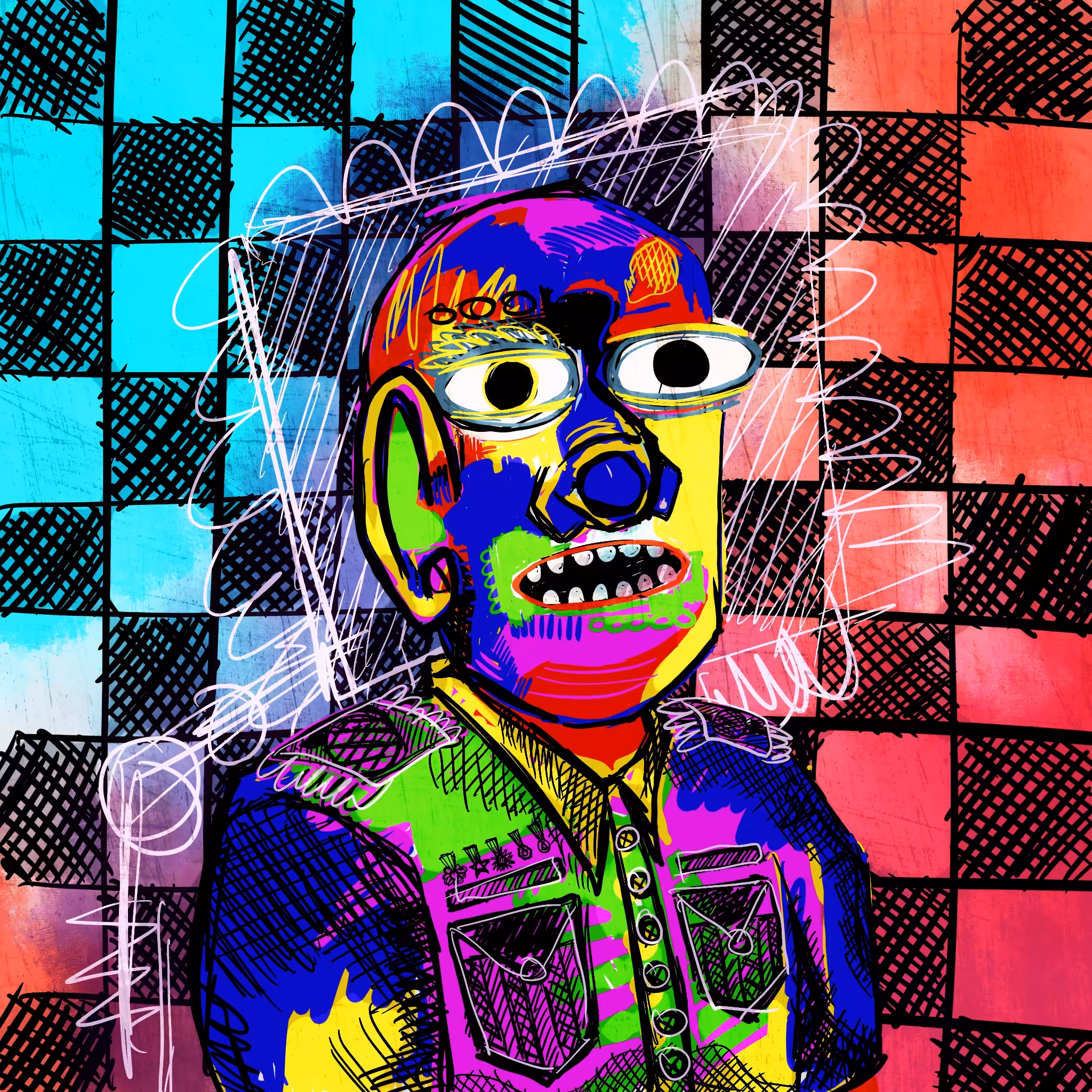 Commander