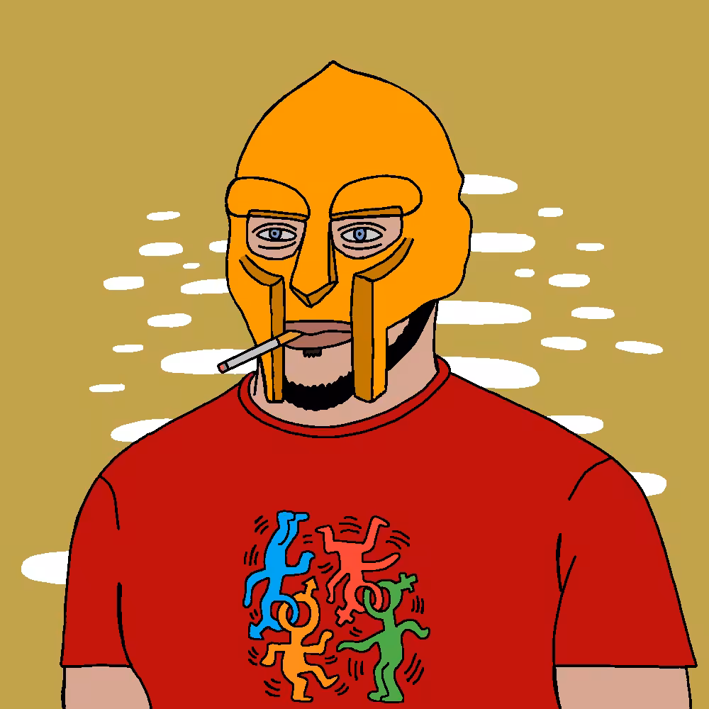 Mythfits: Mythfit #634