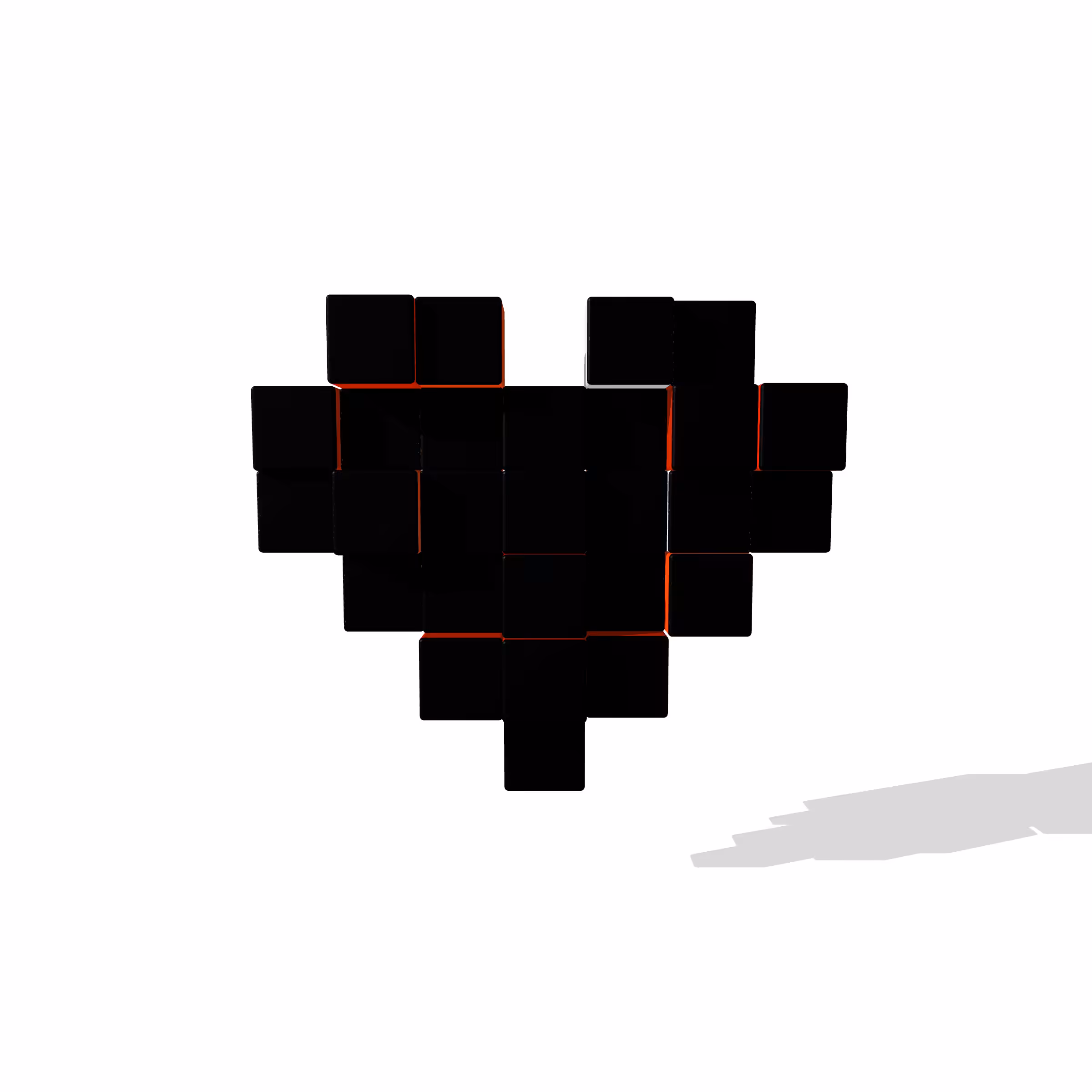 heart + craft #5526