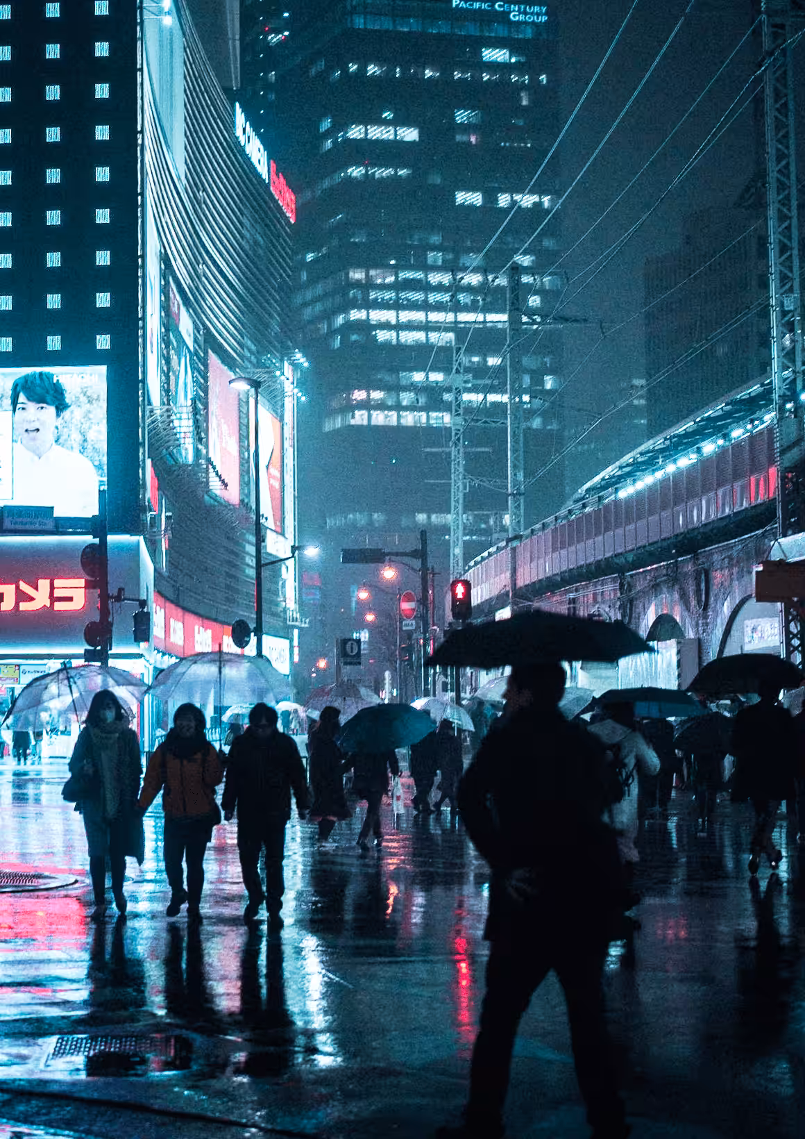 Tokyo Stories #30