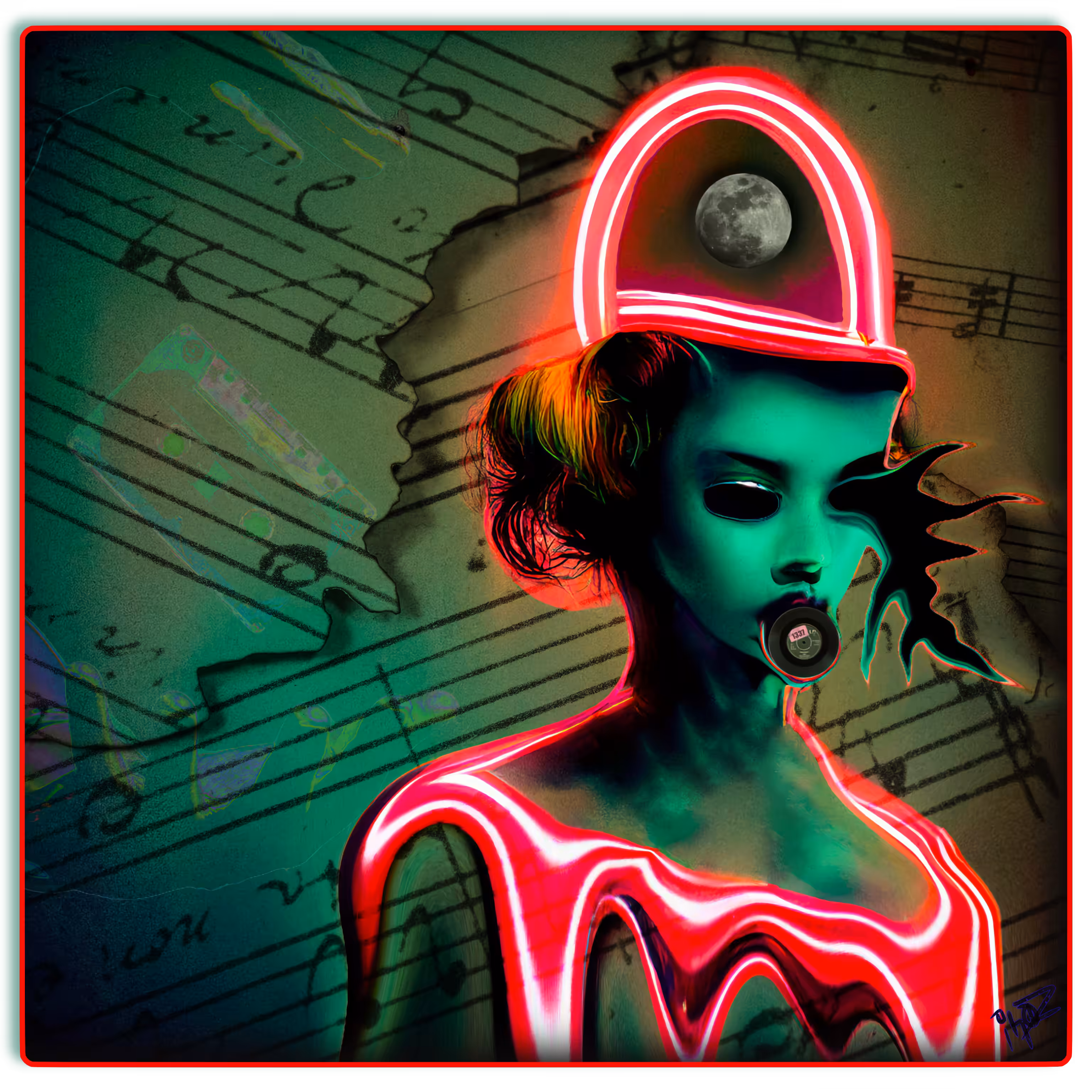 𝙰 𝚁𝚎𝚌𝚘𝚛𝚍𝚒𝚗𝚐