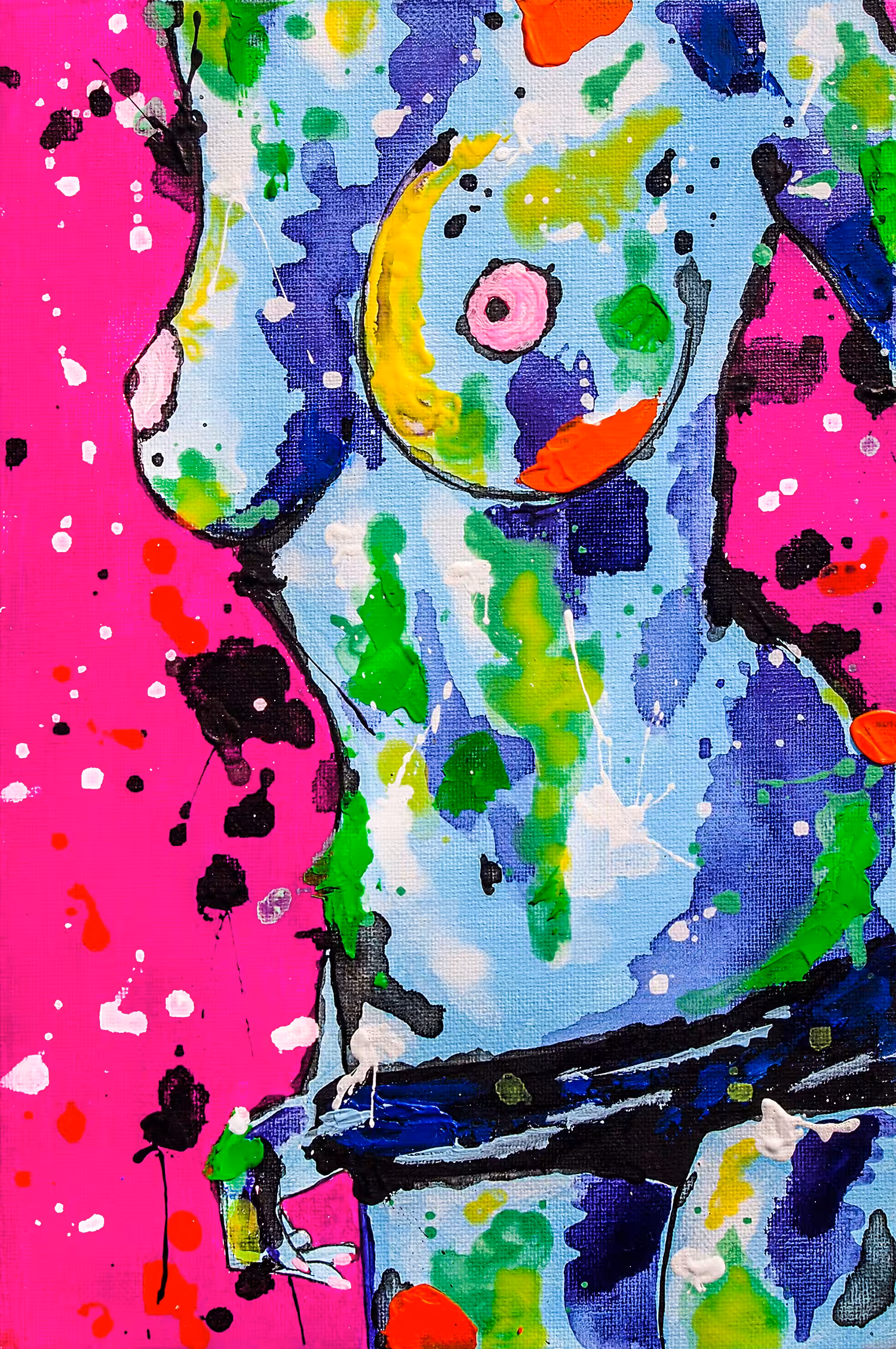 Neon Night 3