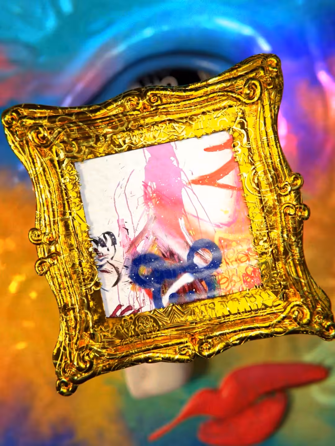 Canvas #271