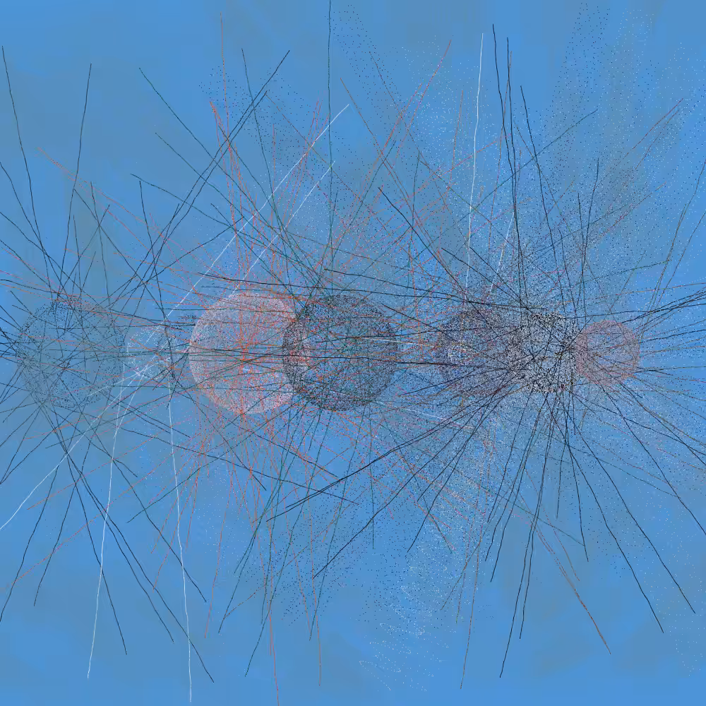 Celestial Collisions  #792