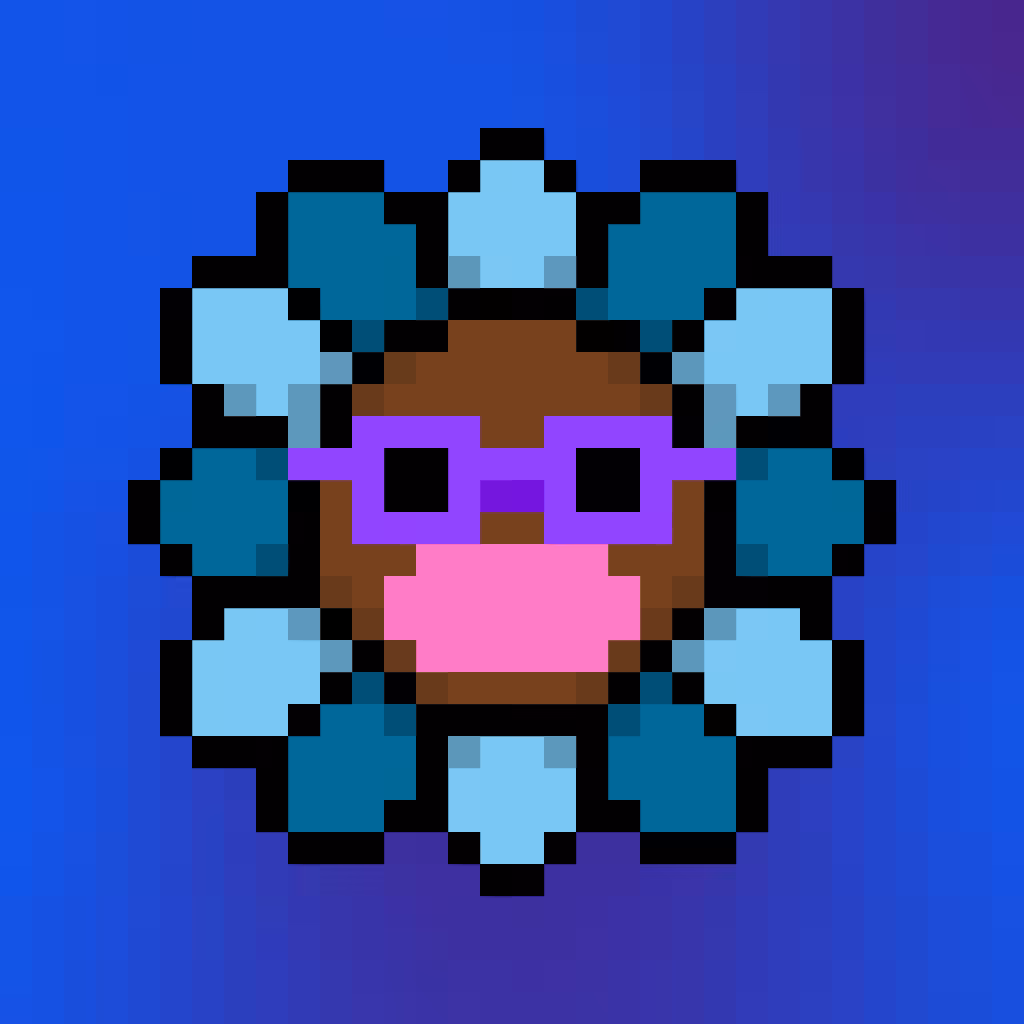 Murakami.Flower #3969