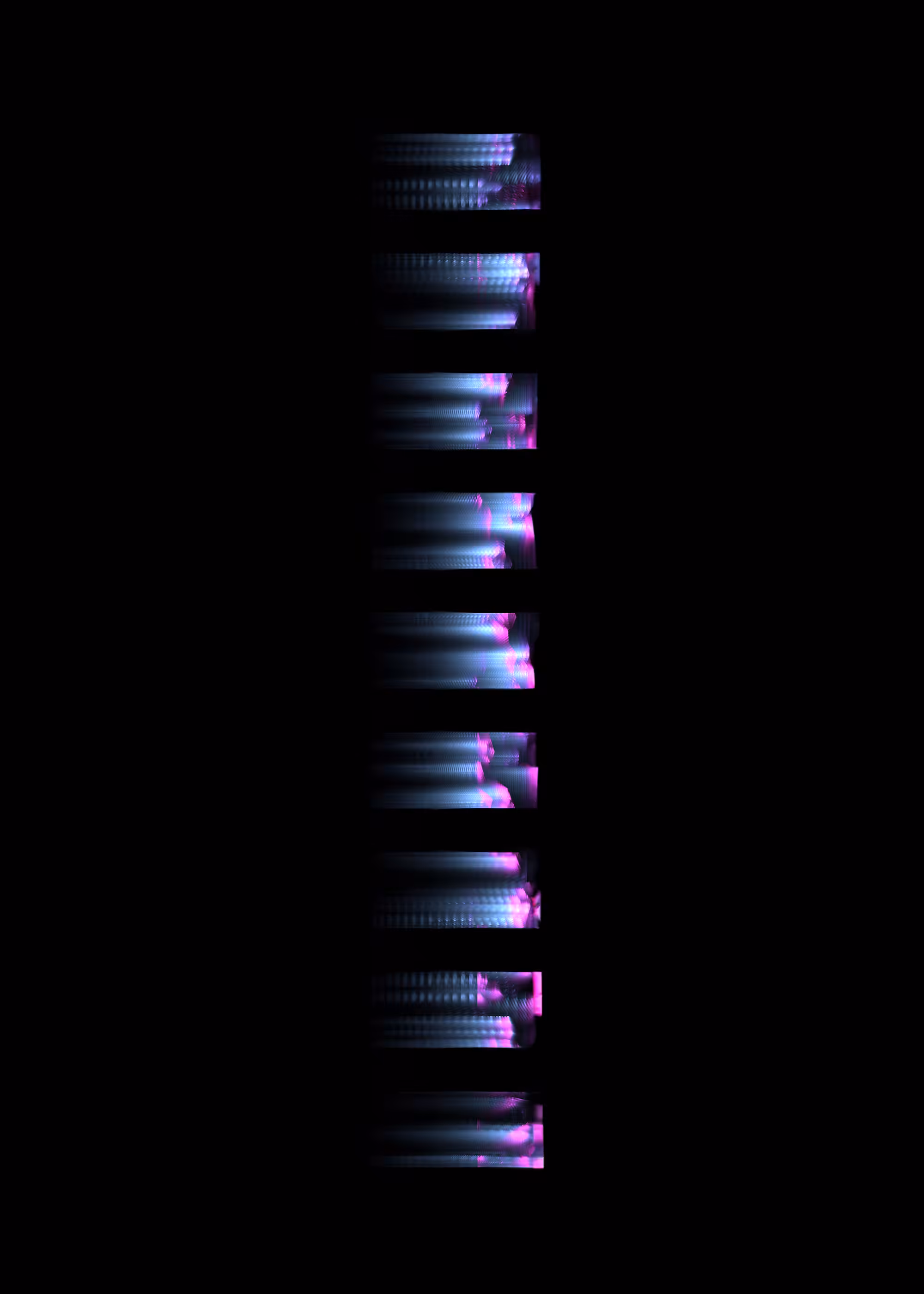 quantum fluctuation: ΛCDM-041