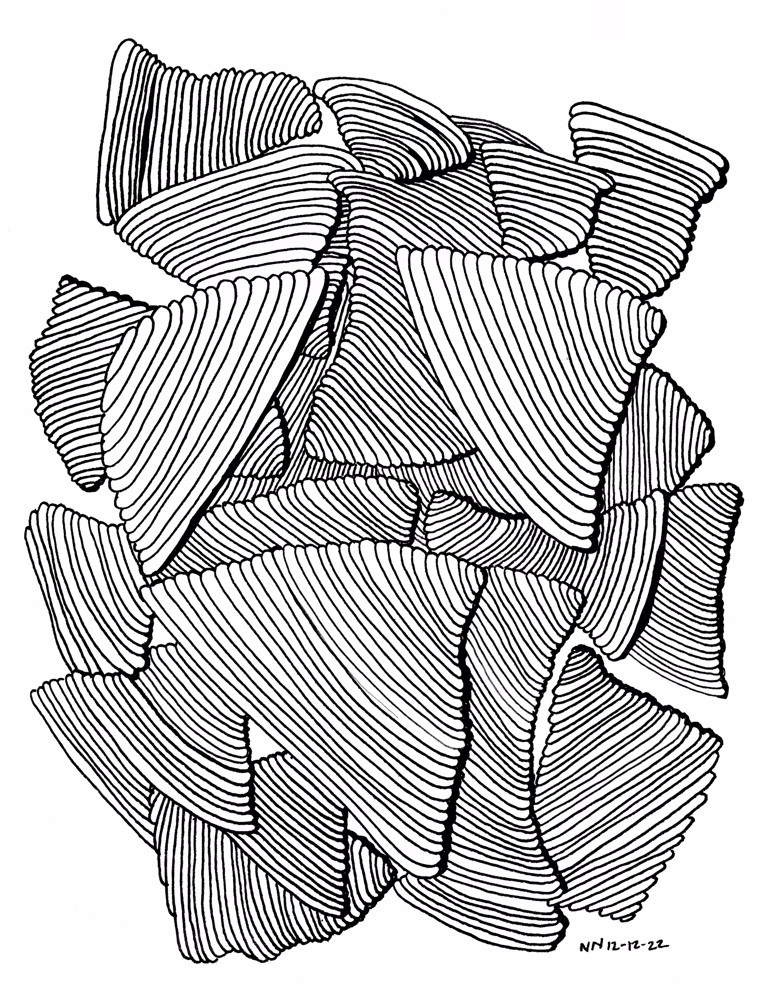 Coloring Book Page 155
