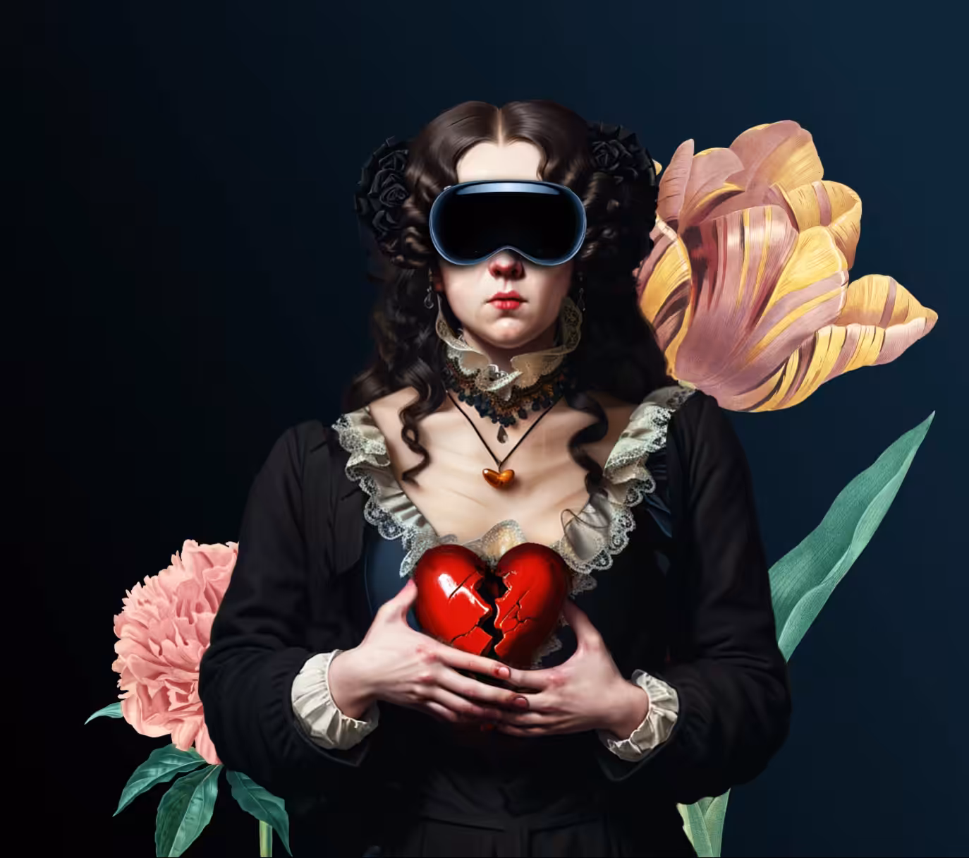 VR LOVE