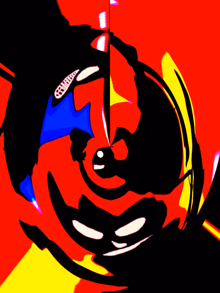 Ghost Dance