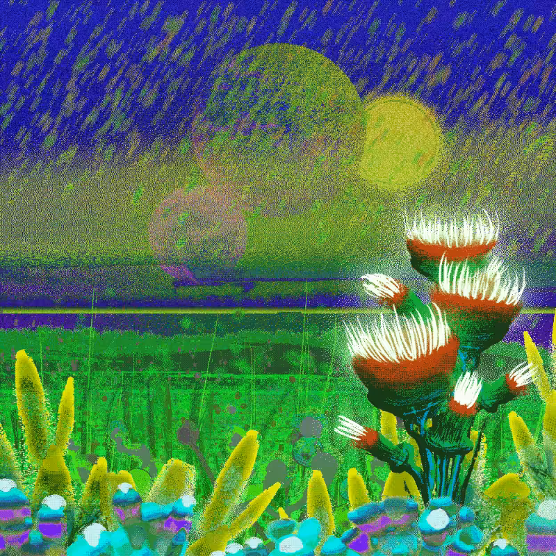 Onablo's Herbs #31