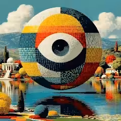 Orbit of Perception