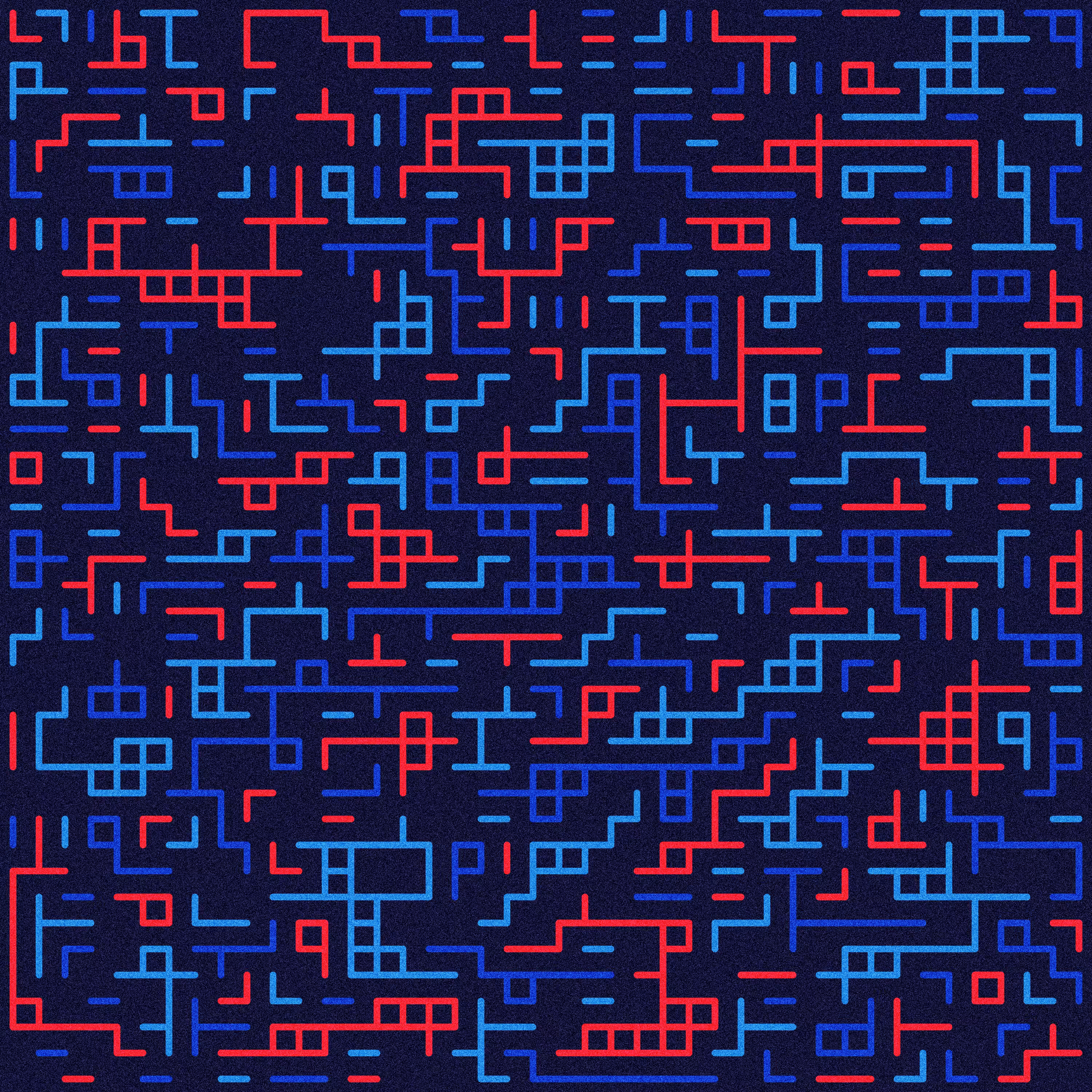 Genuary #09