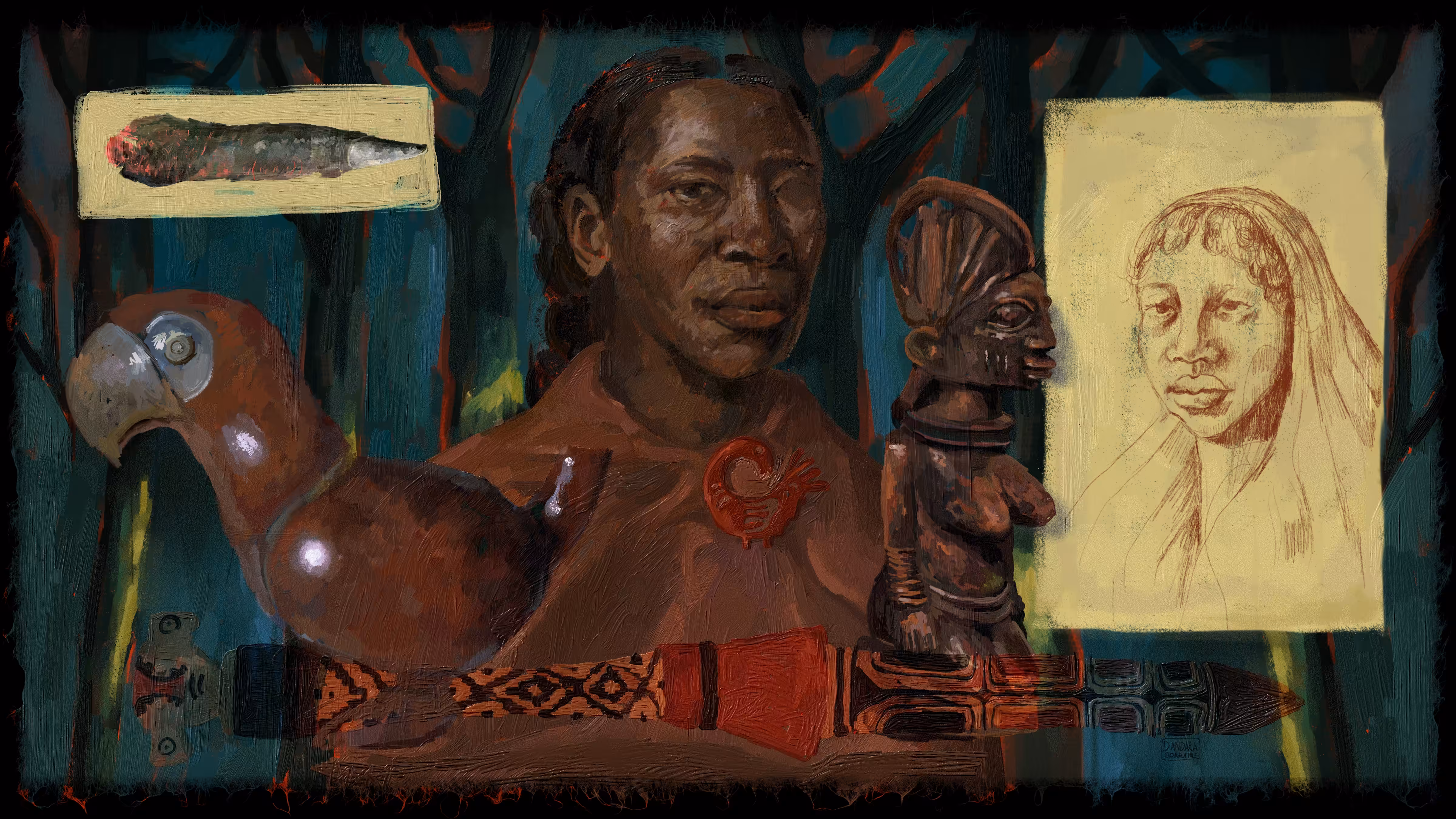 Sankofa 