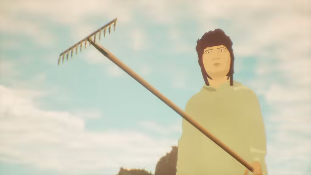 World Upstream: Field Diary #2