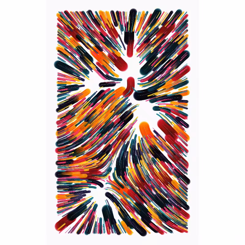 Acrylic #91