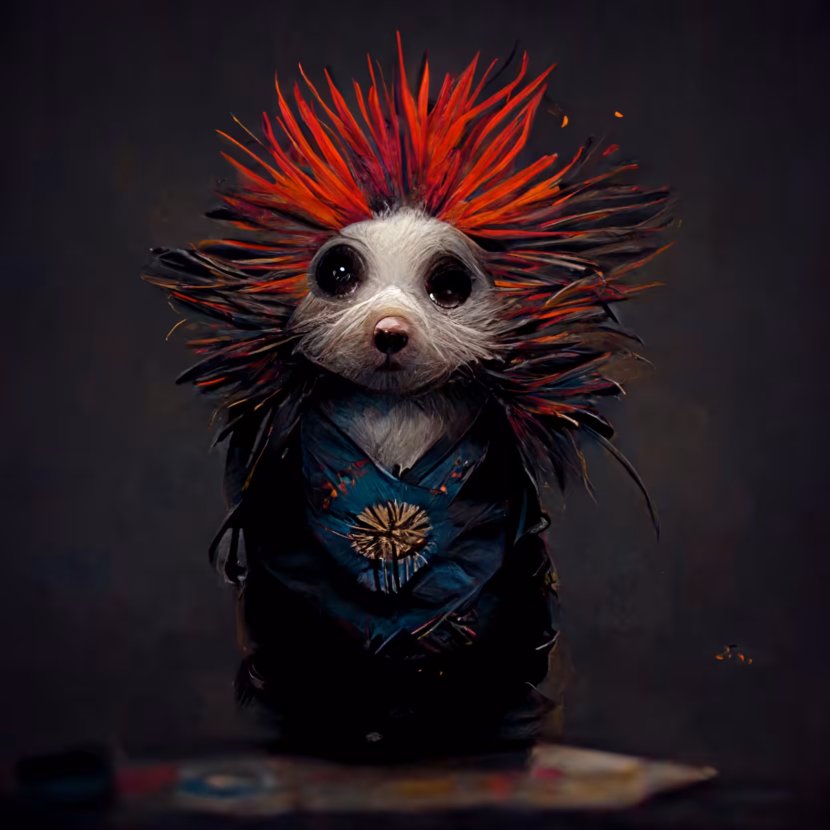 PUNK