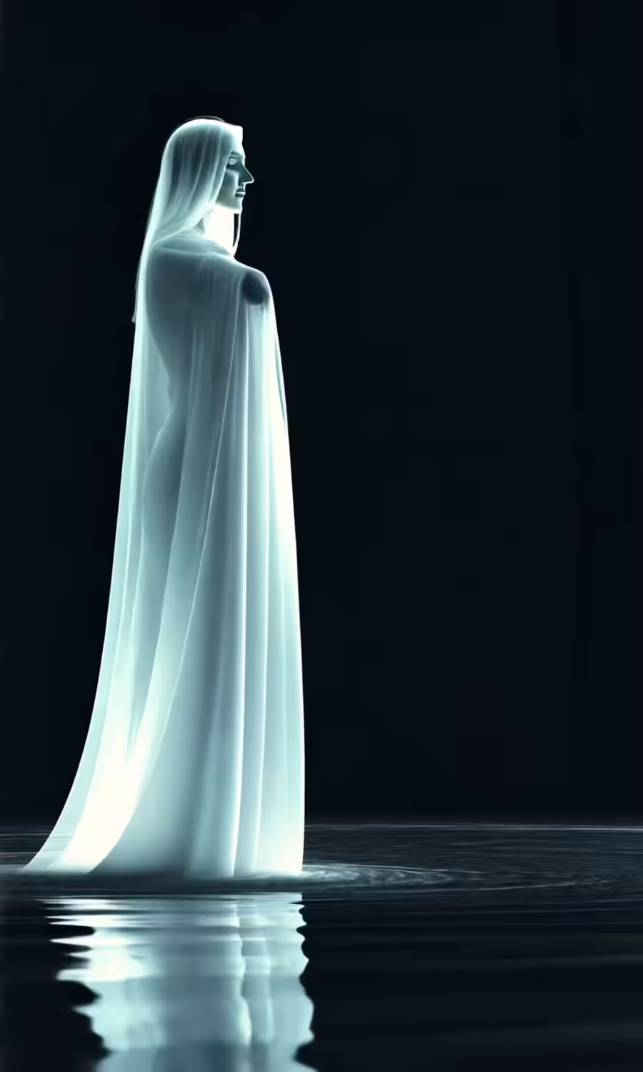Transmissions: Gulce 5