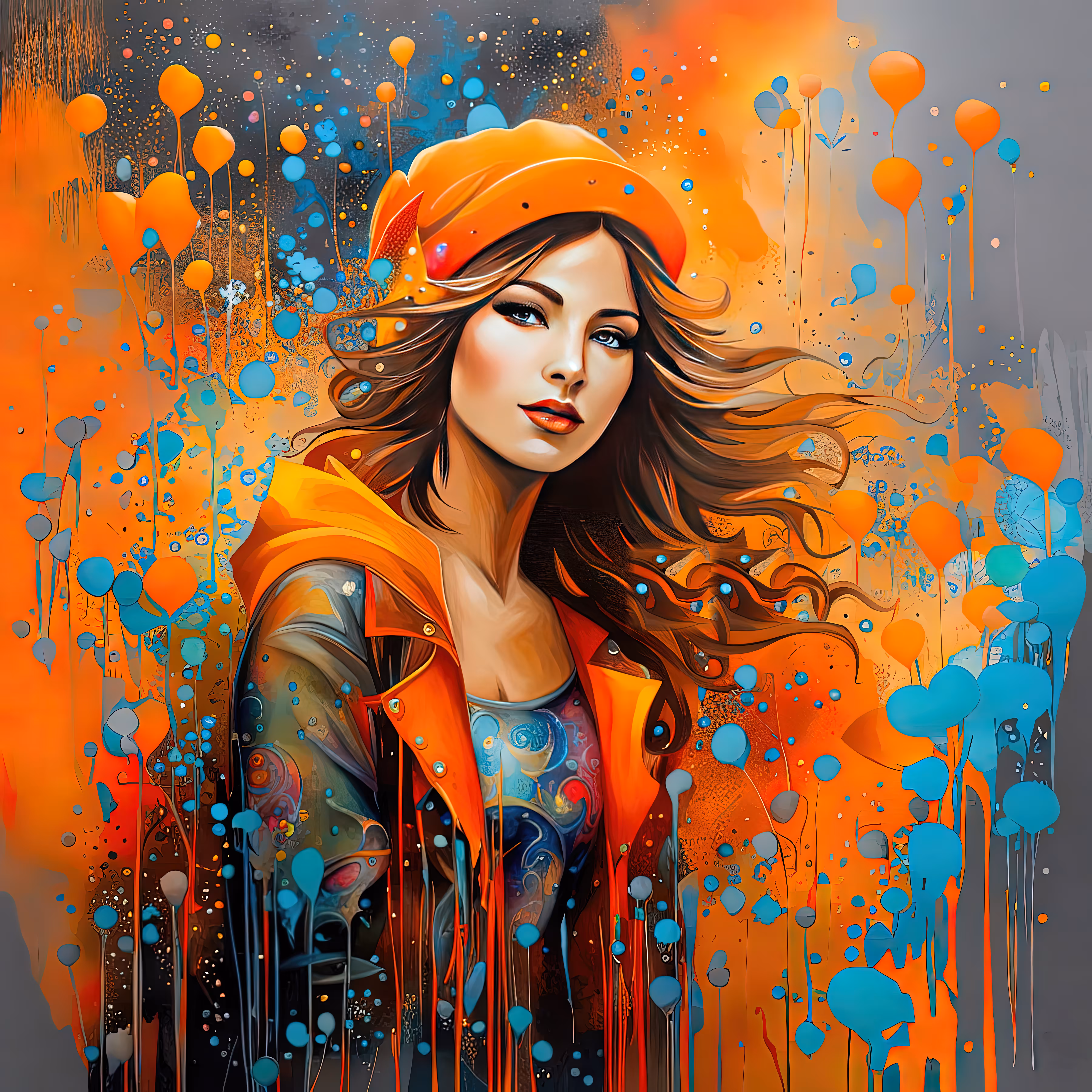 BREEZY GIRLS