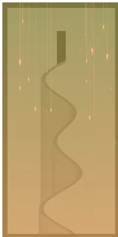 The Road of Dreams #28