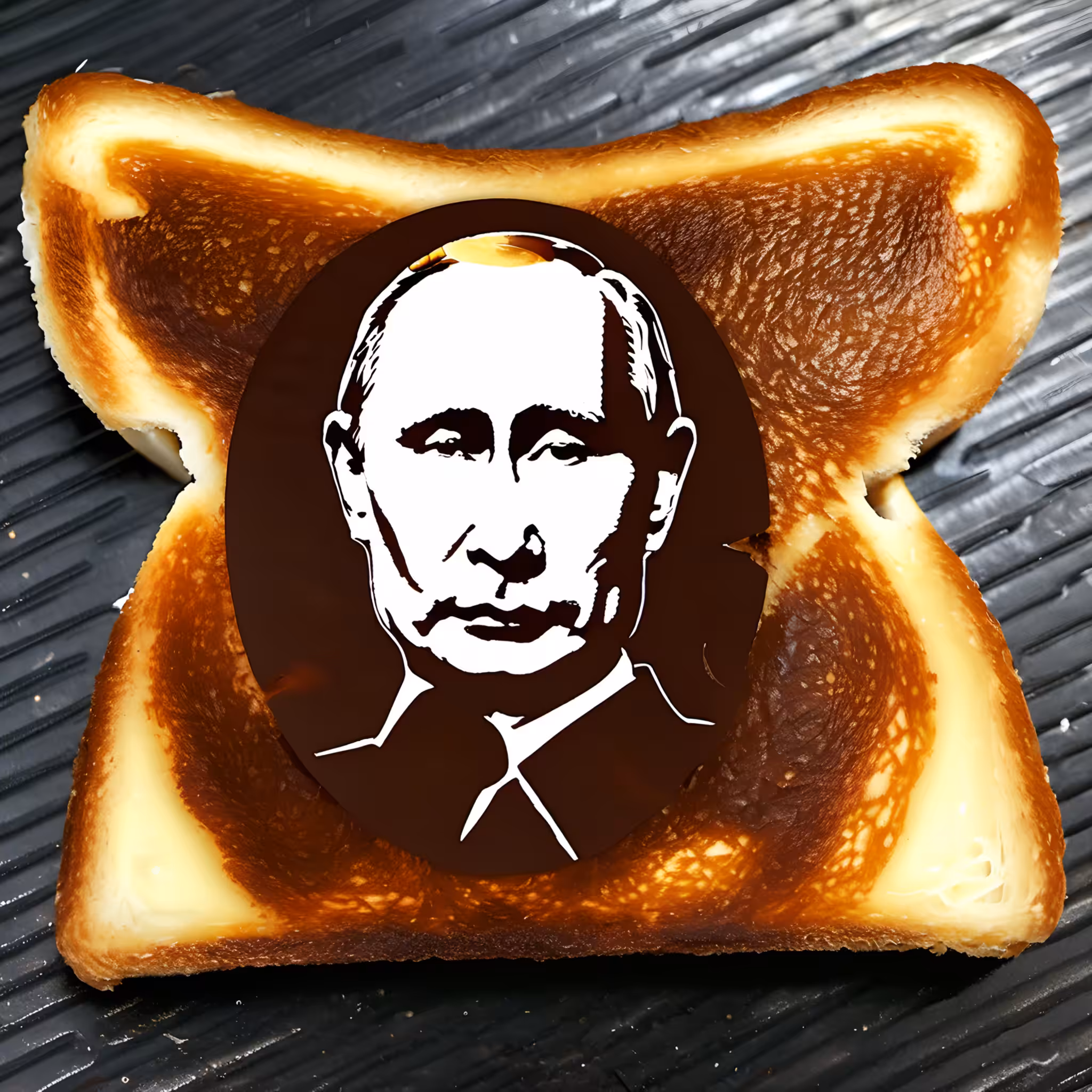 The Great Grilled Gallery: Melted Miracles #16