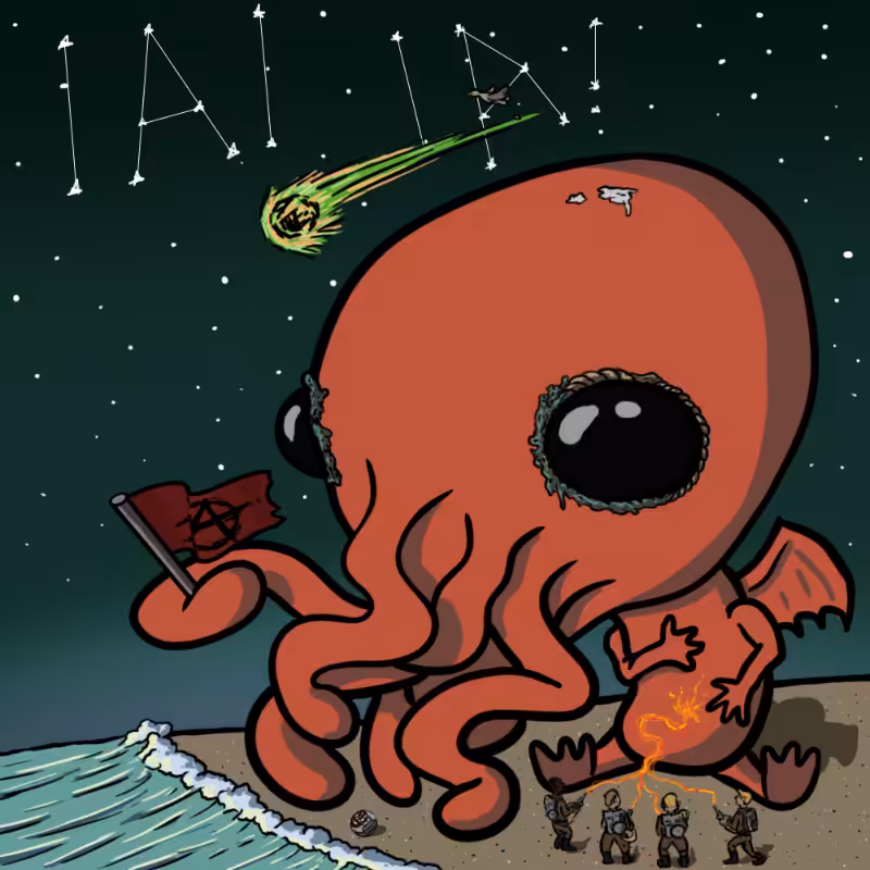 Chibi-thulhu #301