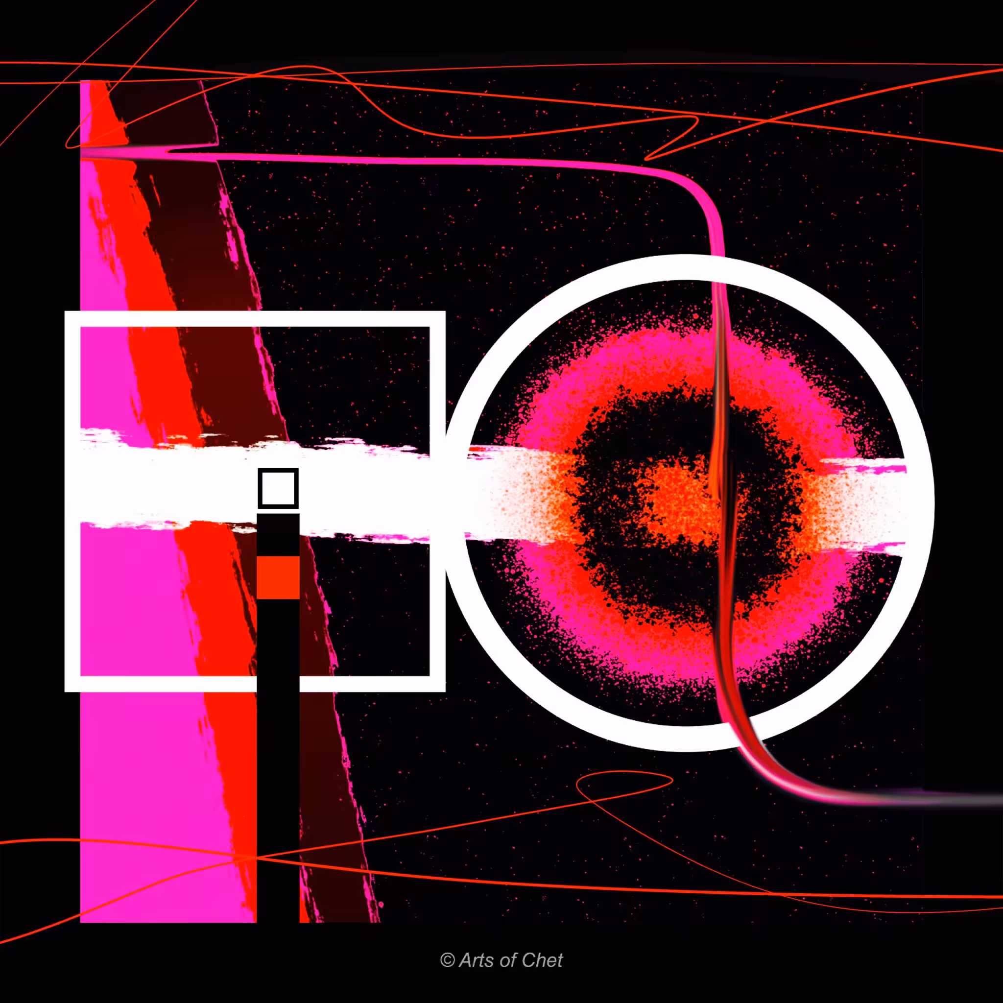 A New Media Arts of Chet 2019-2020 #60